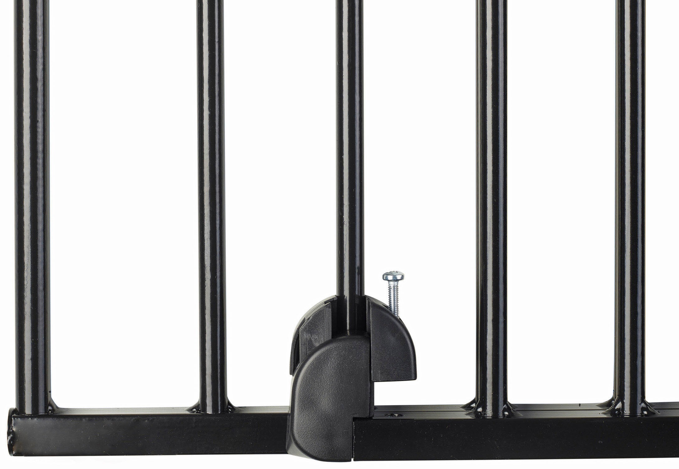 BabyGo Türschutzgitter »Baby Secure, schwarz«