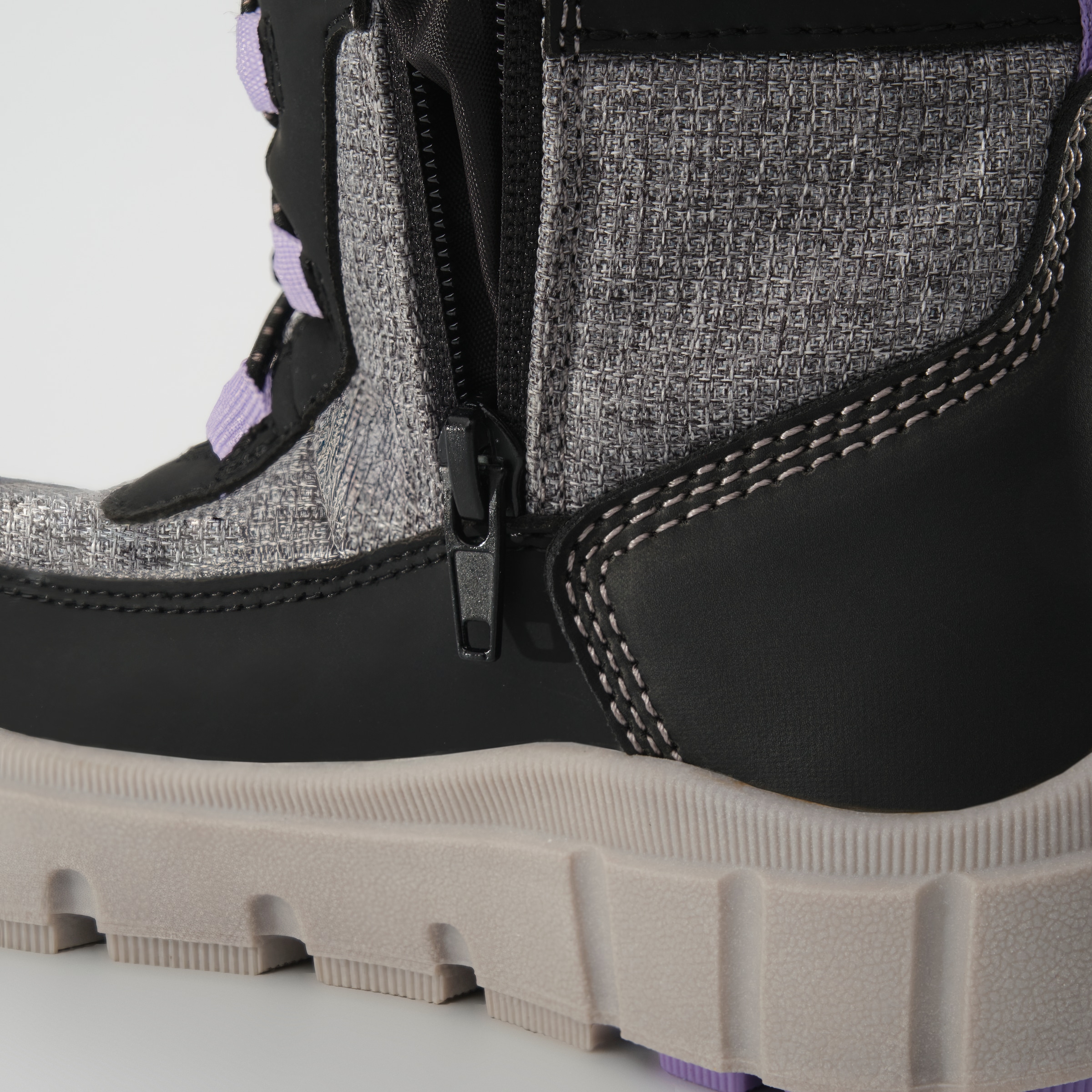 Kamik Winterboots »SEEKERF«  Snowboots,Winterstiefel,gefüttert,wasserdicht
