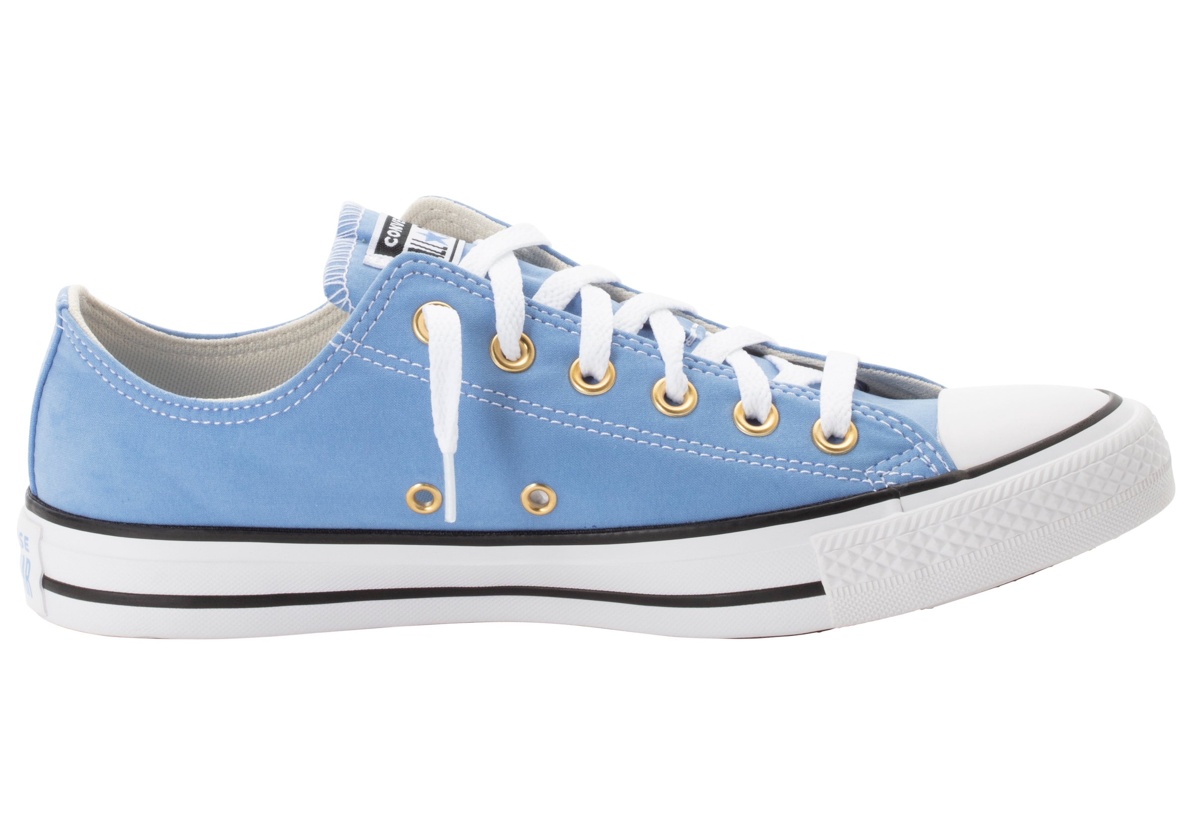 Converse Sneaker »CHUCK TAYLOR ALL STAR PEACHED CANVAS«