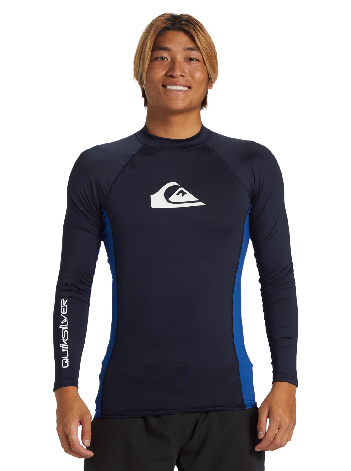 Quiksilver Neopren Shirt »Everyday«