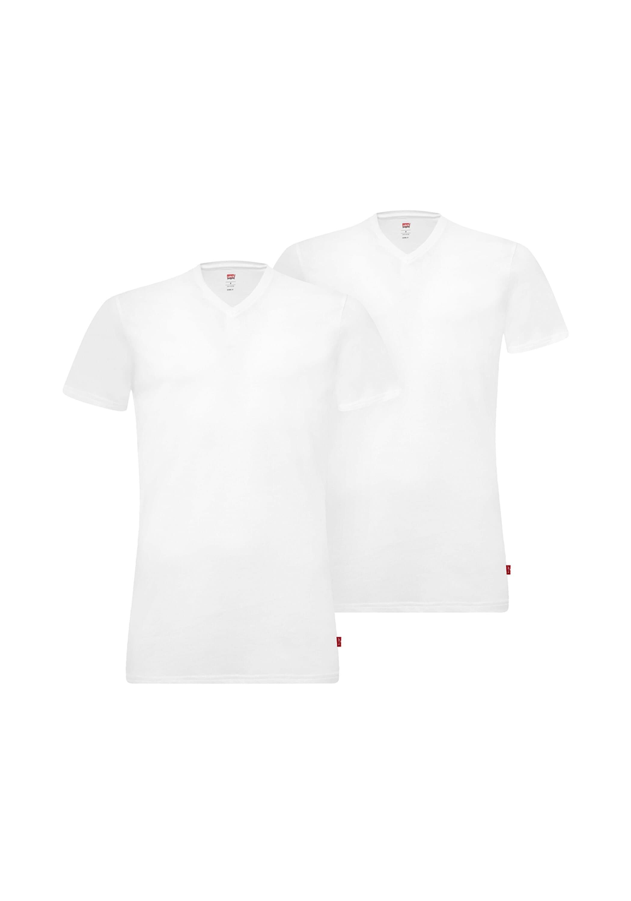 T-Shirt »T-Shirt 2er Pack«