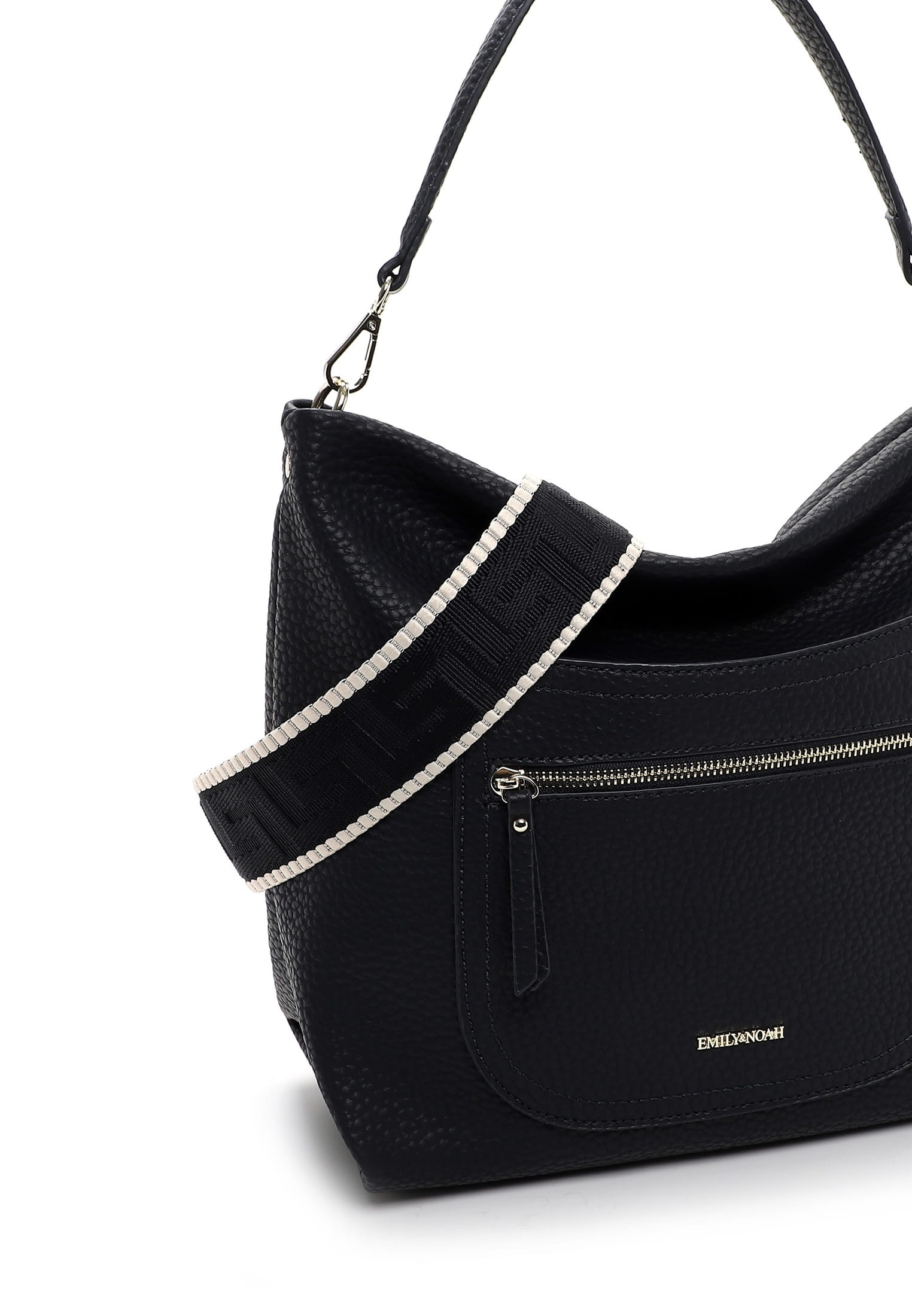EMILY & NOAH Beuteltasche »Beutel E&N Heidi«