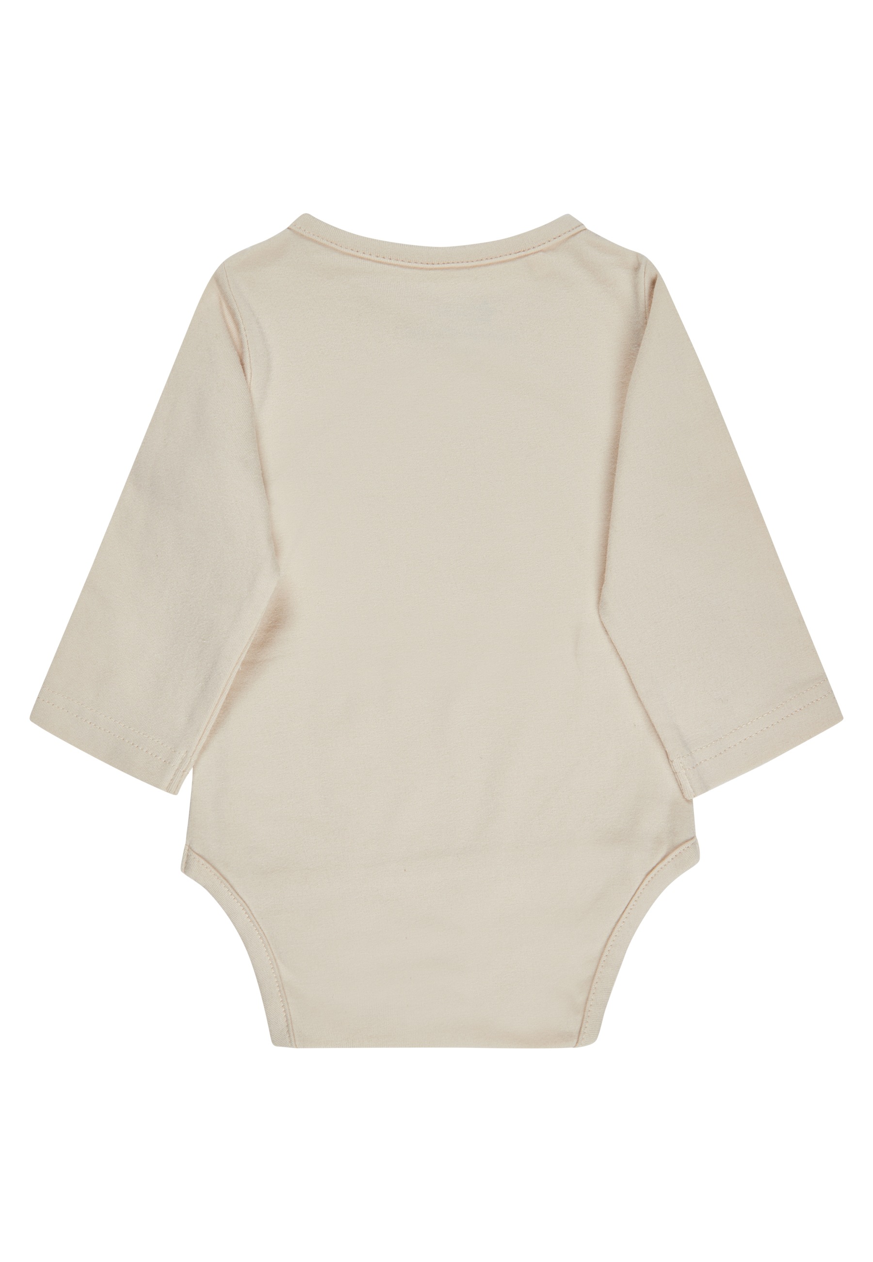 Sterntaler® Langarmbody »Langarm-Body friends«
