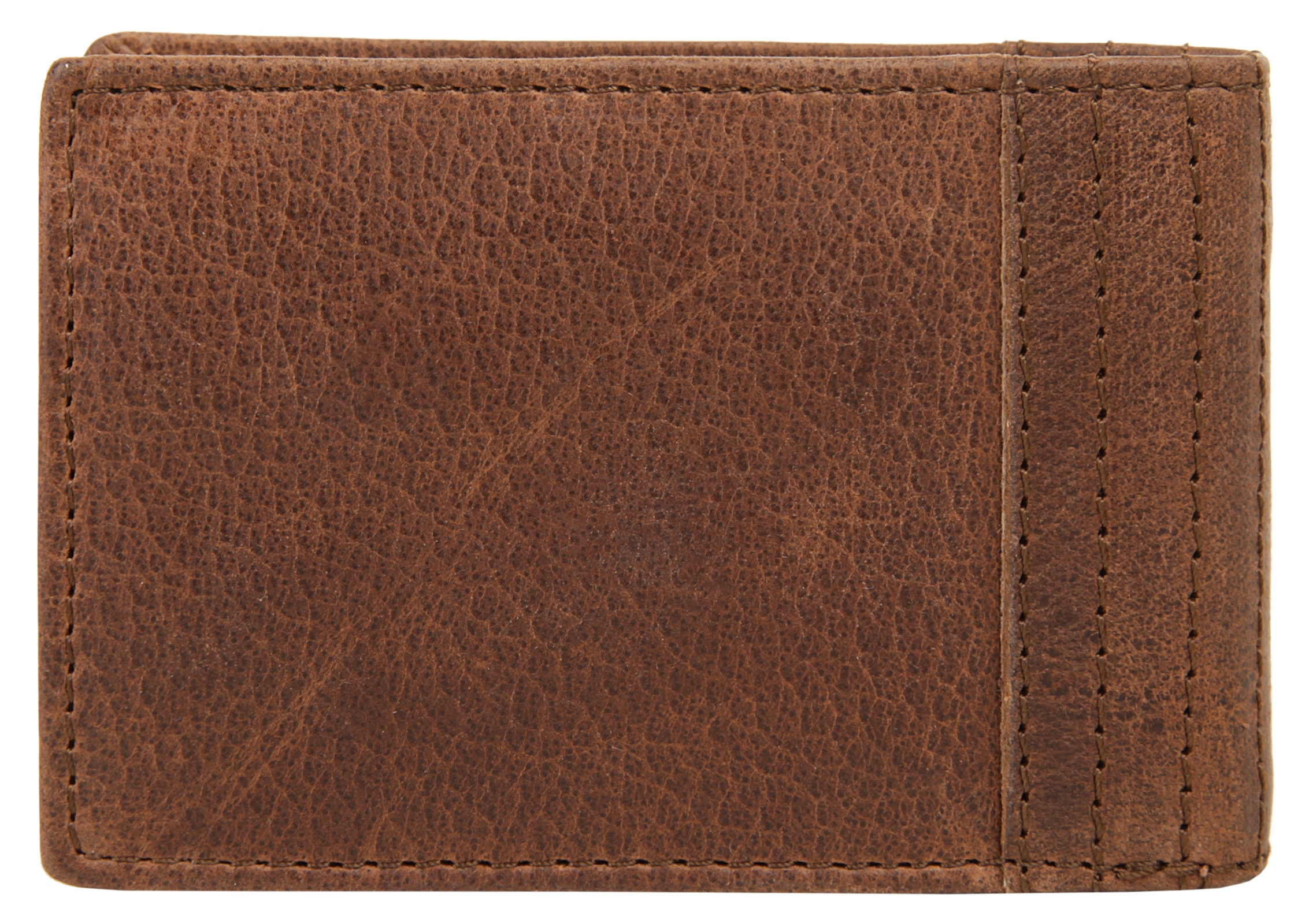 Sansibar Geldbörse echt Leder