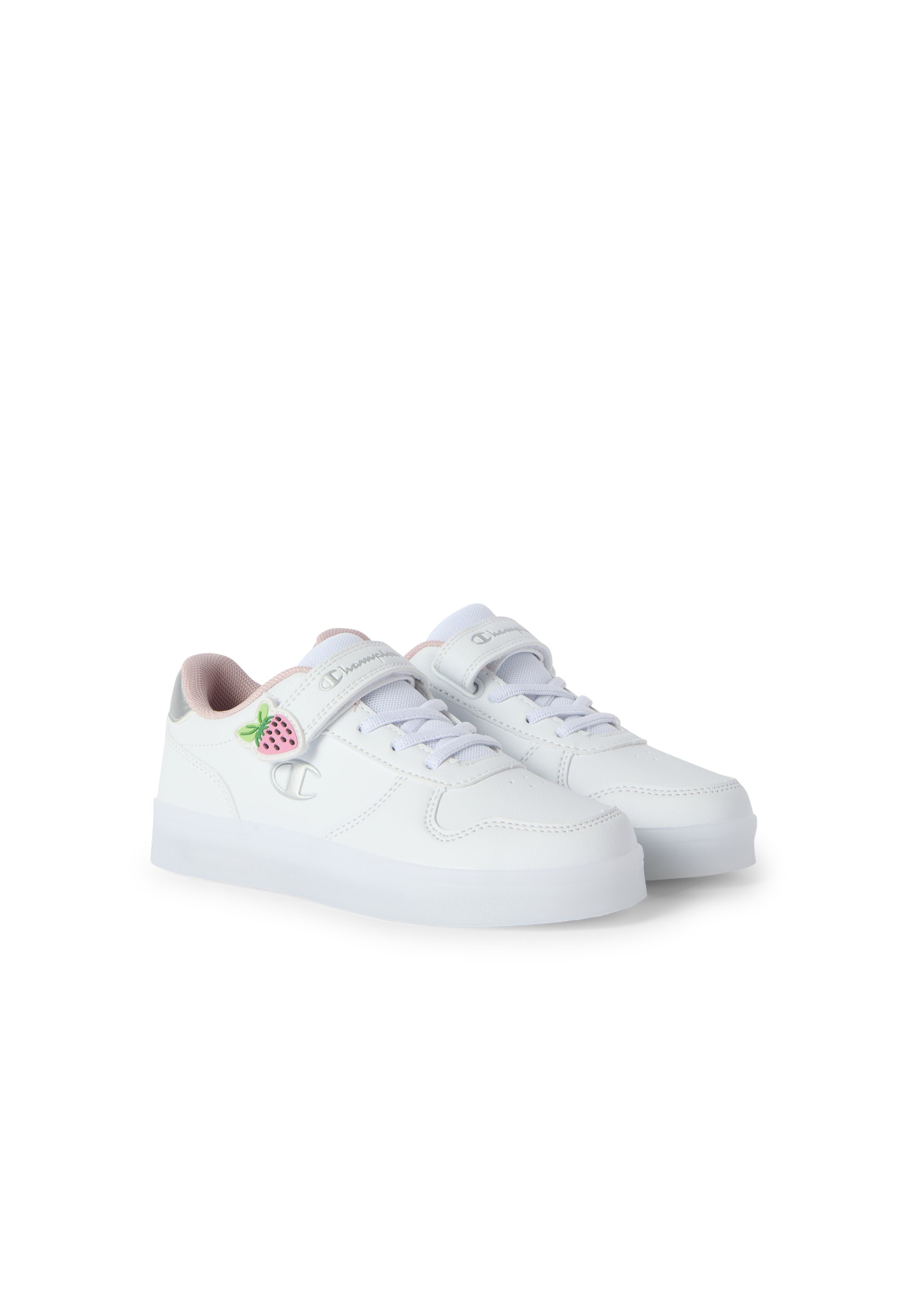 Champion Sneaker »GLW G PS«  mit cooler Blinkfunktion