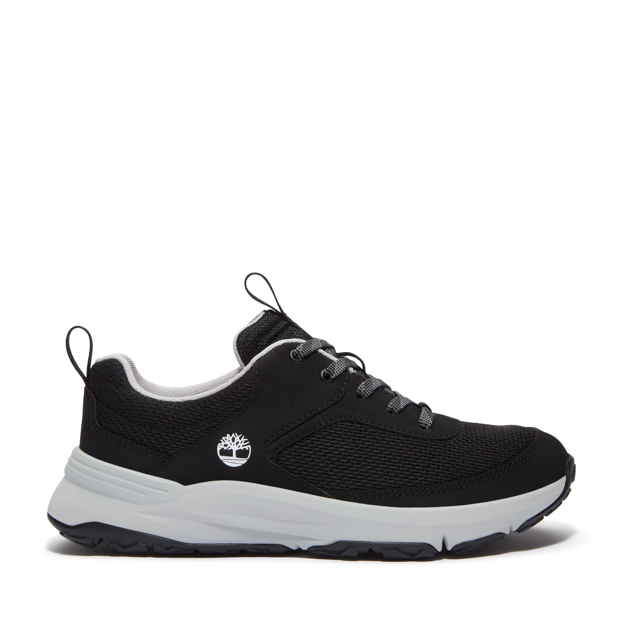 Timberland Sneaker »MOTION ACCESSLOW HOOK & LOOP SNEAKER«, Winterschuhe, Sneakerboots, Winterboots
