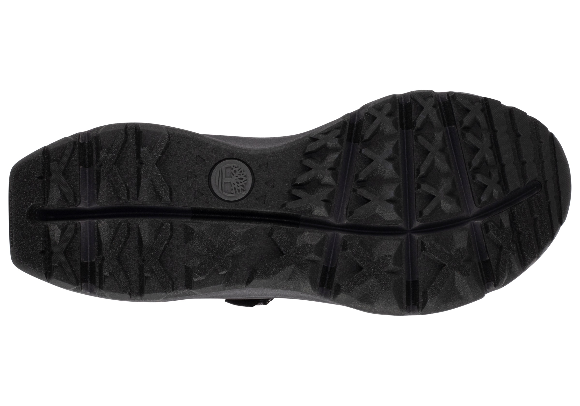 Timberland Sandale »MOTION DUNE BACKSTRAP SANDAL«