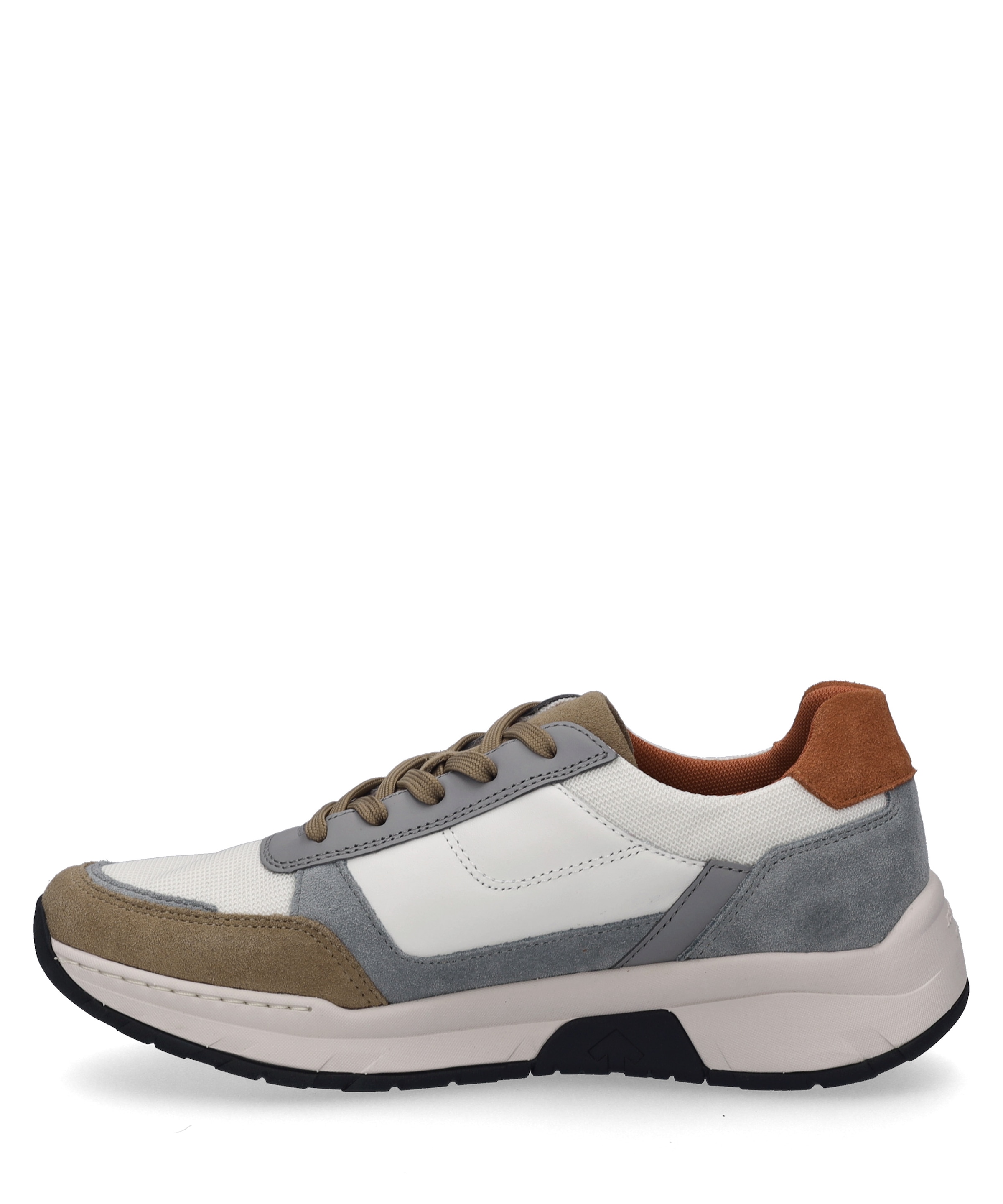 Josef Seibel Sneaker »Mitchell 10, natur-multi«
