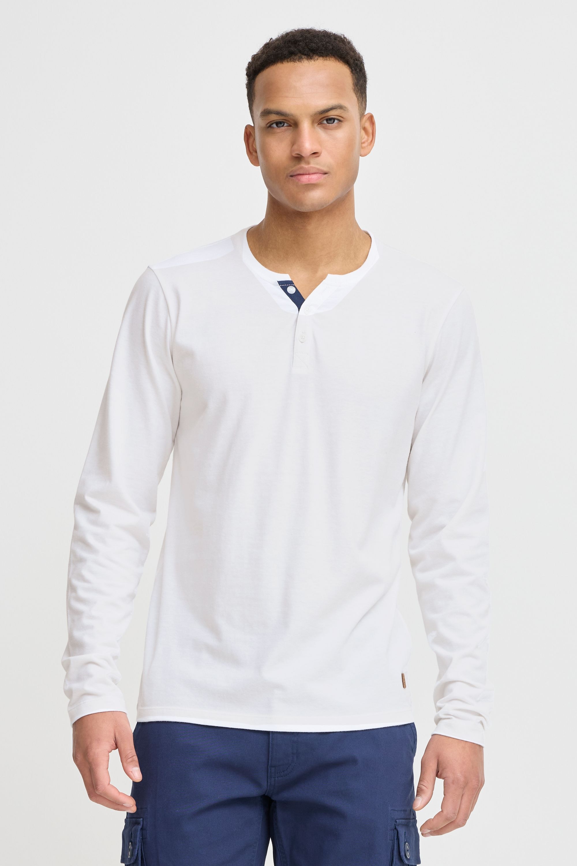 Blend Sweatshirt »Langarmshirt BHHollie«
