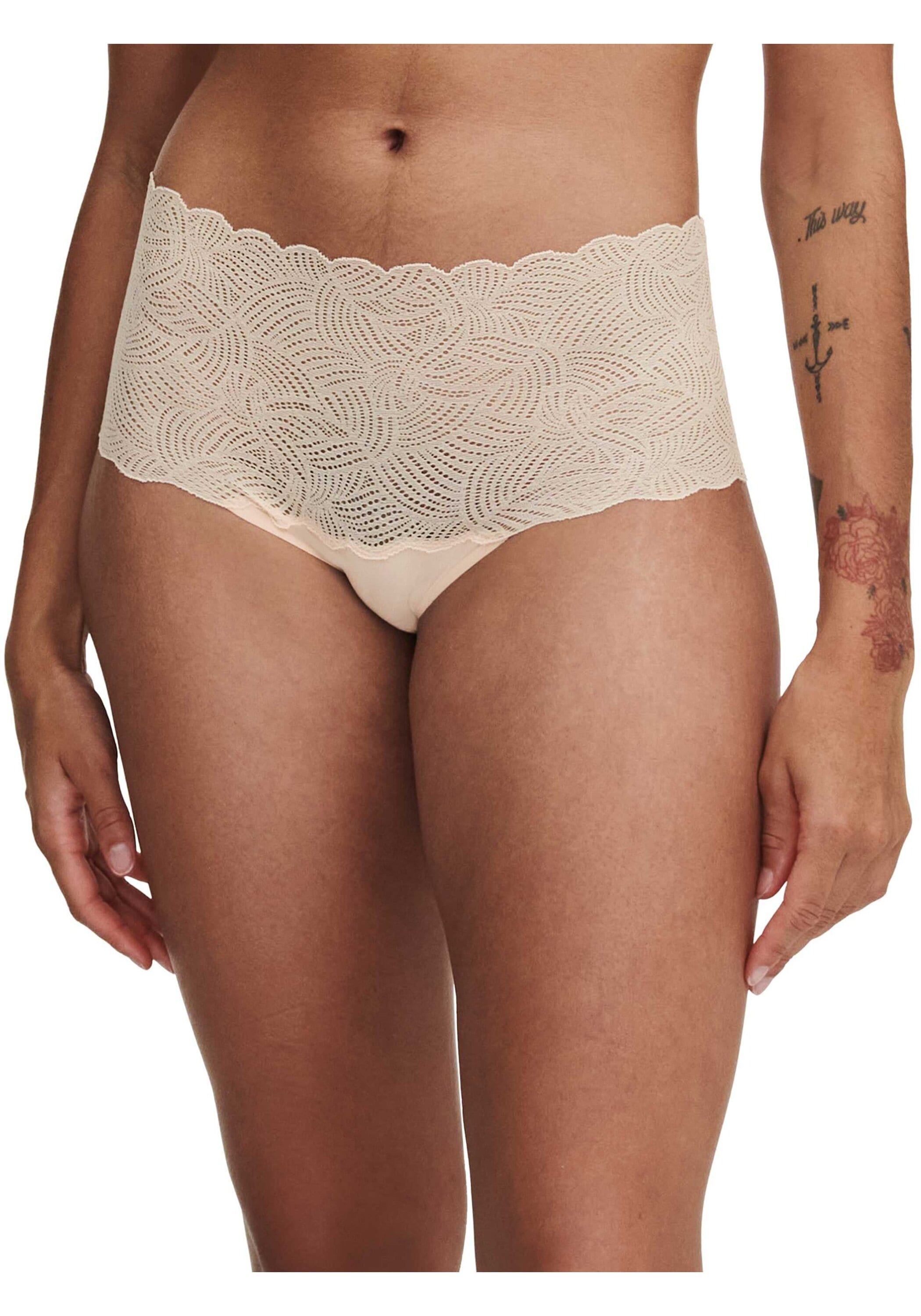 Chantelle Panty »Panty SOFTSTRETCH 1er Pack«