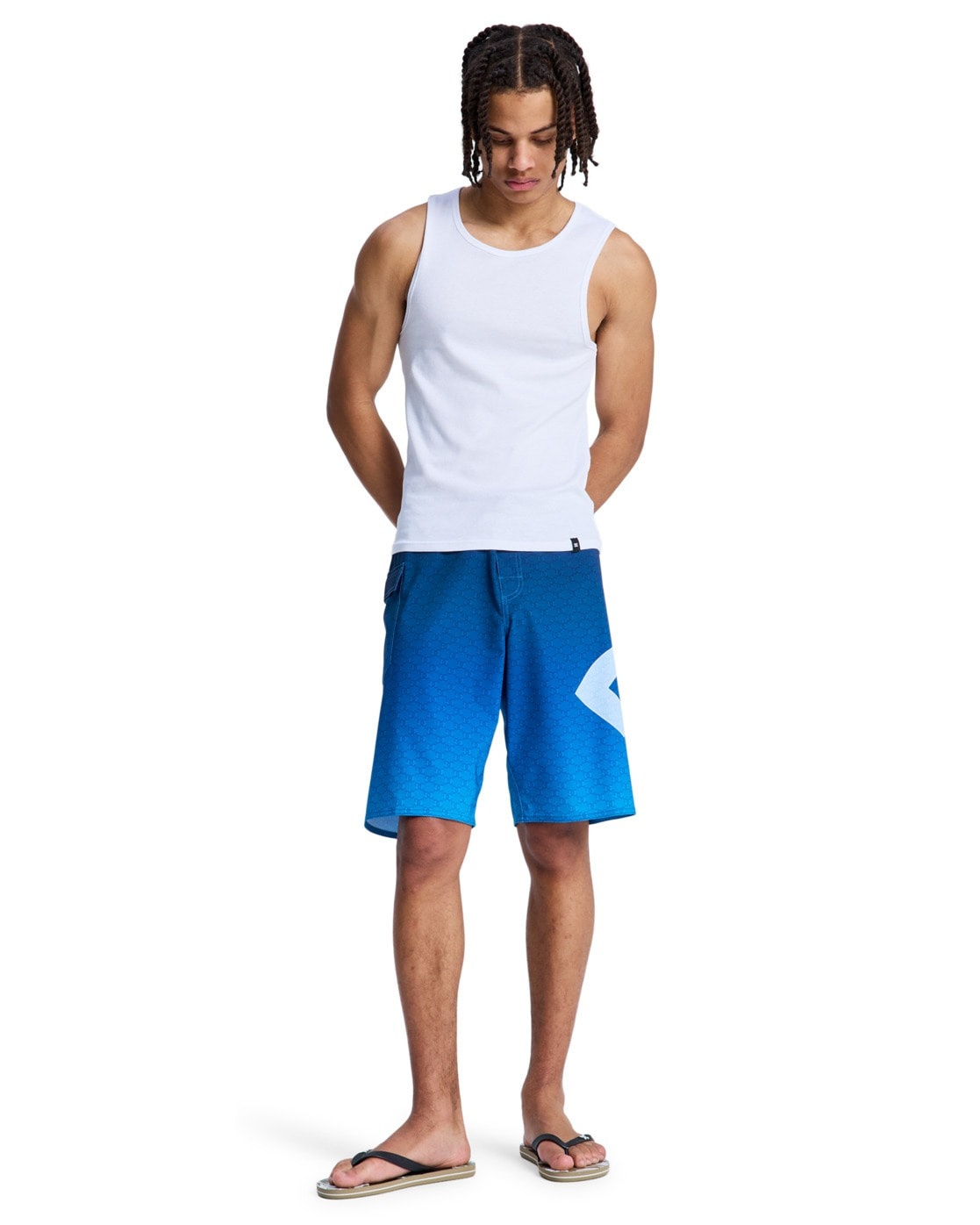 DC Shoes Boardshorts »Lanai 21"«