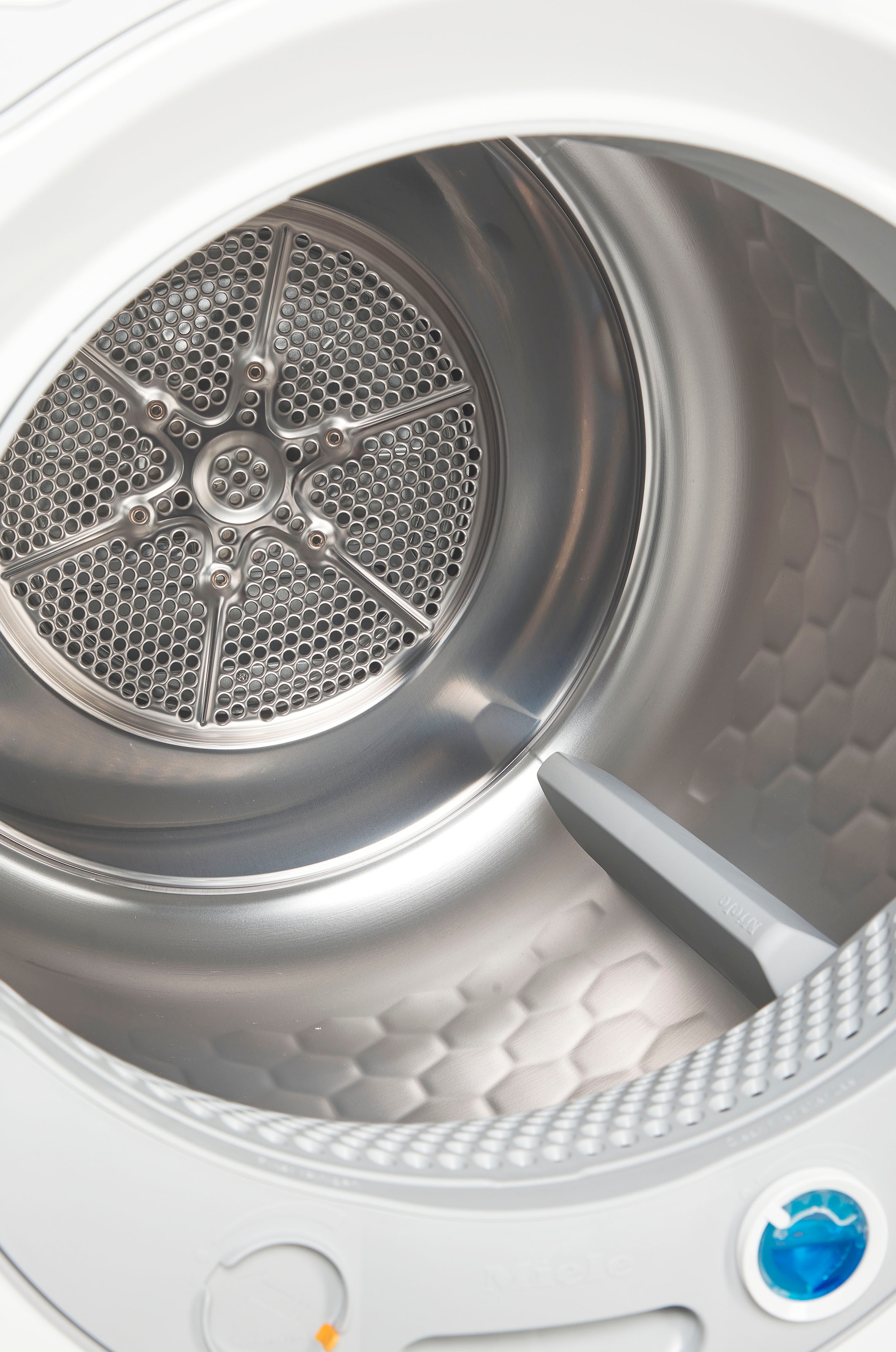 Miele Wärmepumpentrockner »TSL683WP 125 Gala Edition« 9