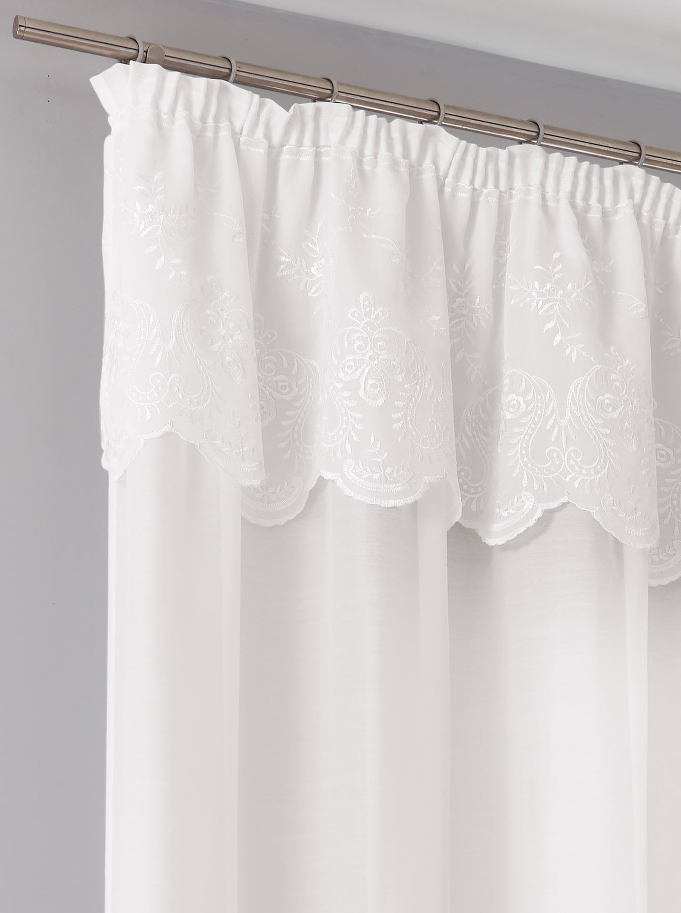 heine home Gardine Multifunktionsband 1 Stk. tlg.