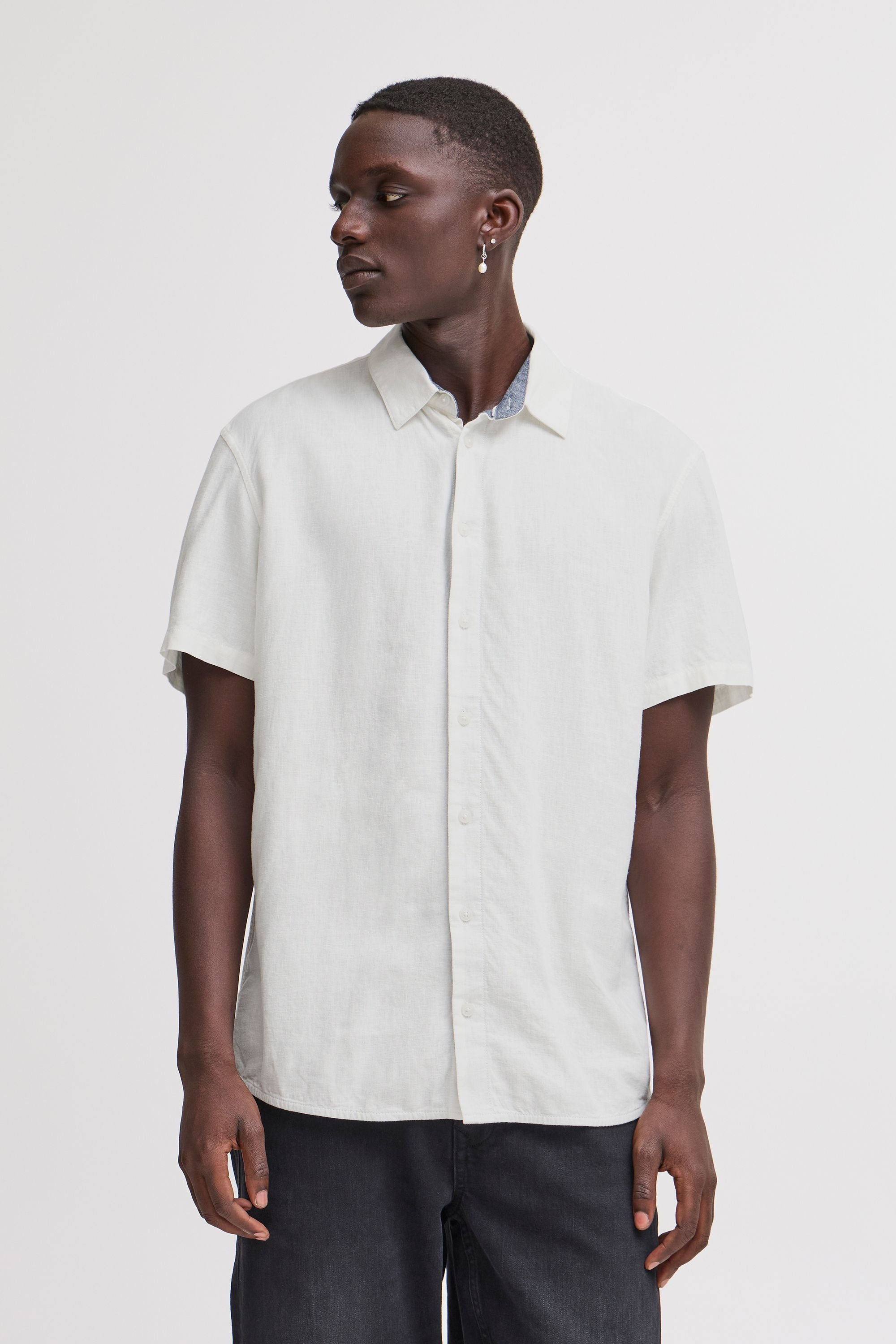Blend Kurzarmhemd »Kurzarmhemd BHBOBBY Shirt ss«