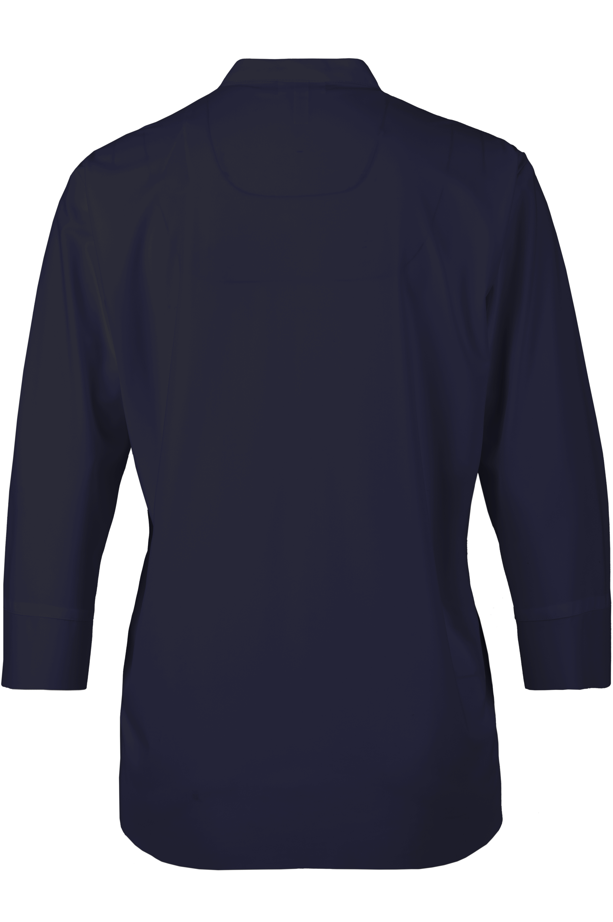 Sportalm Kitzbühel Schlupfbluse Regular fit mit V-Ausschnitt