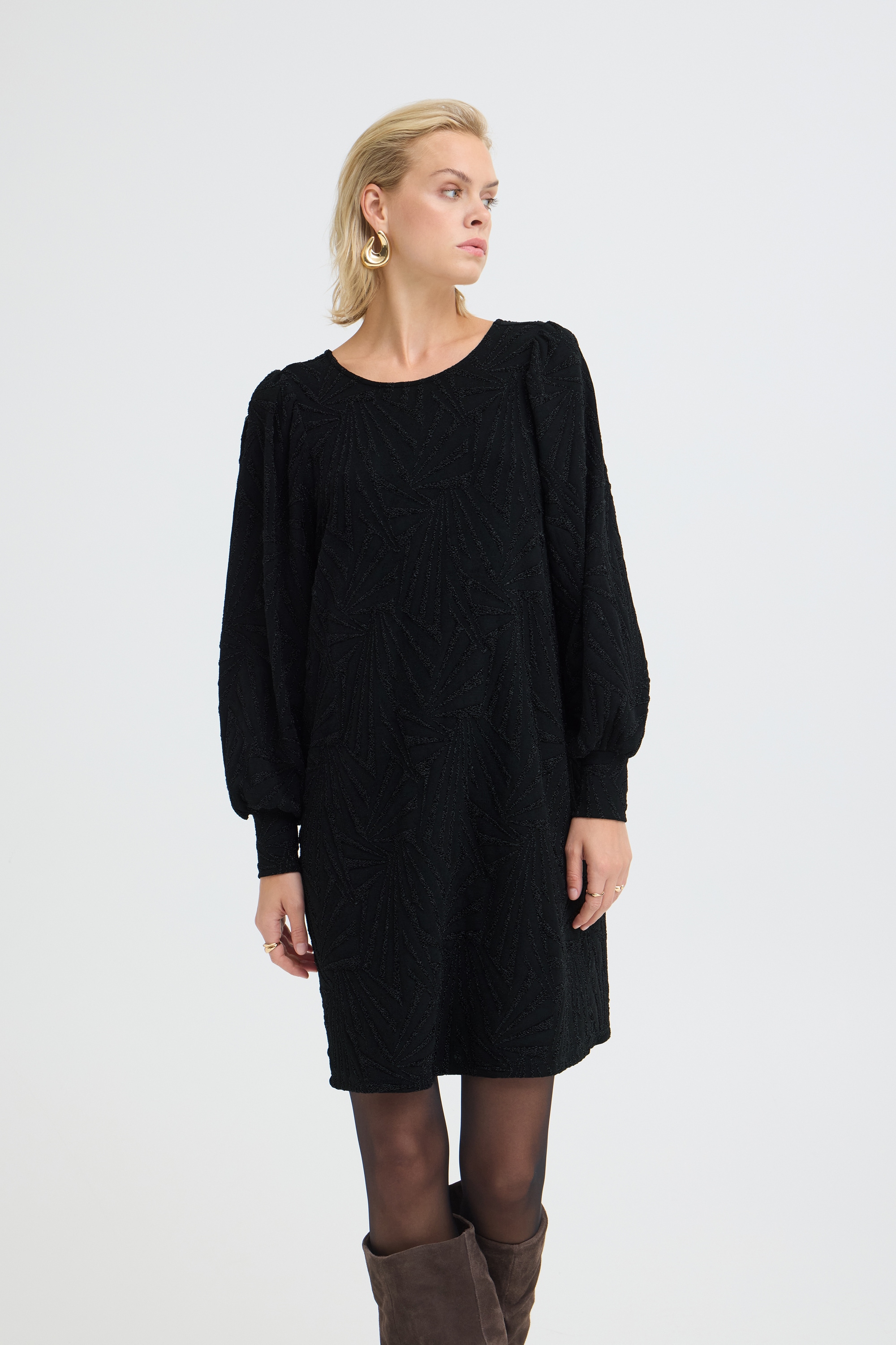 Pulz Jeans Partykleid »Pulz Jeans Partykleid PZFILULA«