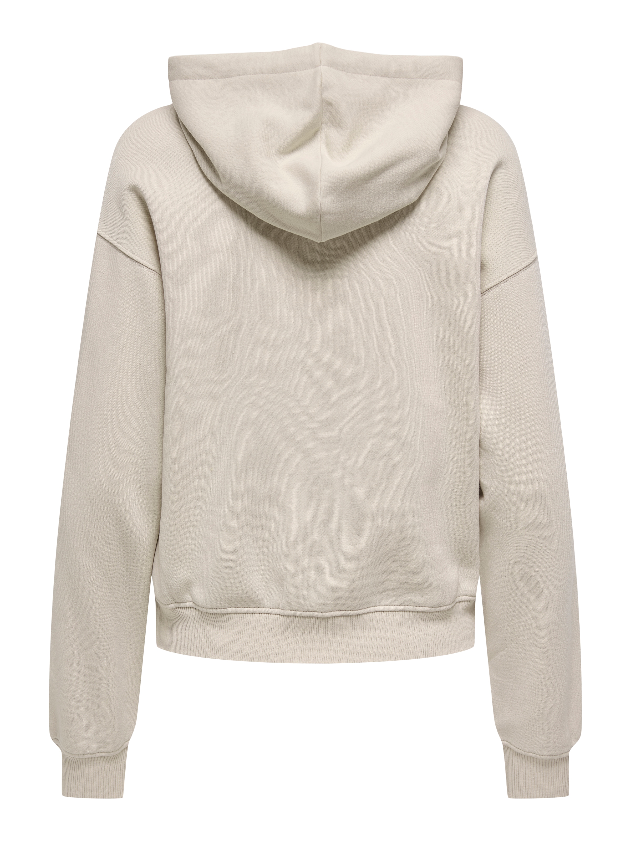 ONLY Kapuzensweatshirt »ONLBEST L/S HOOD SWT NOOS«