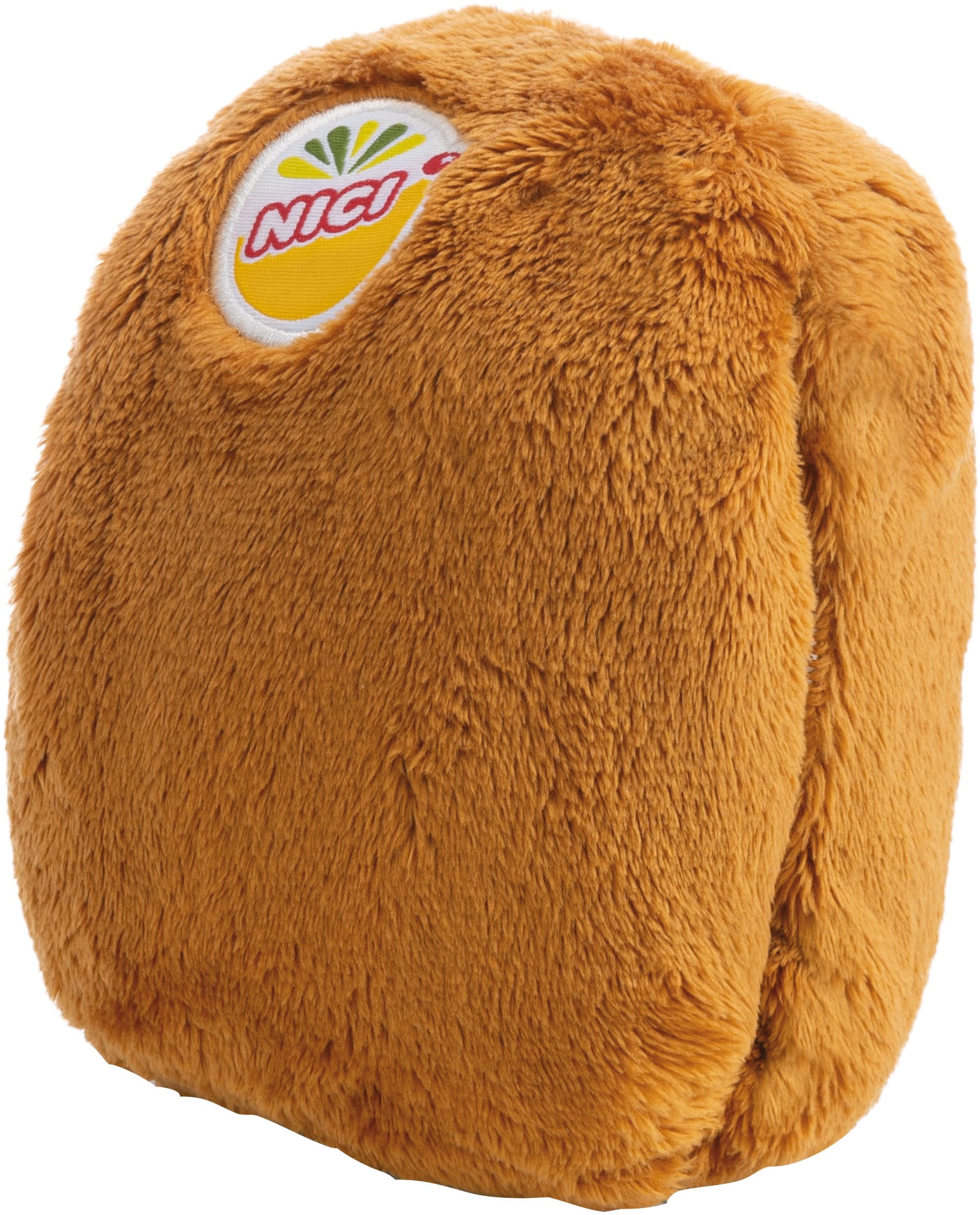 Nici Kuscheltier »Let Me Out, Kiwi mit Wendefunktion, 15cm« 2in1 Wendeplüschtier