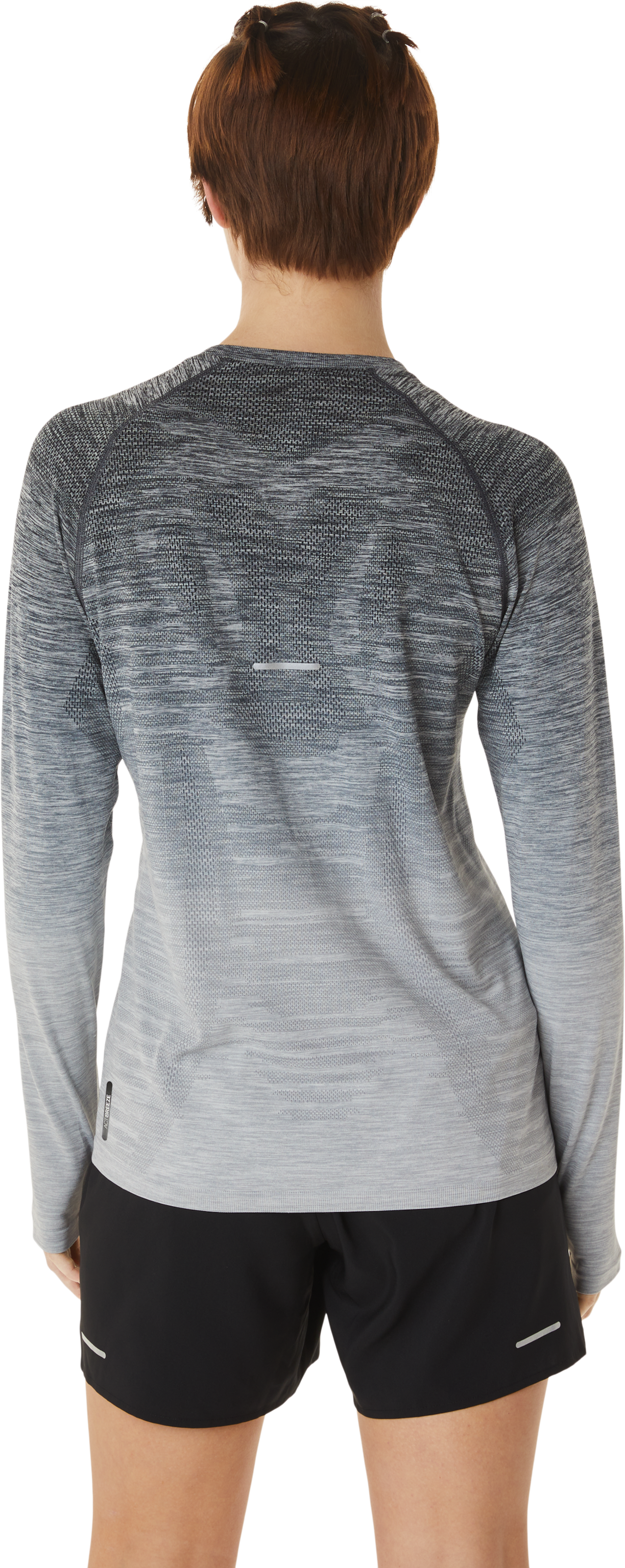 Asics Laufshirt »SEAMLESS LS TOP«