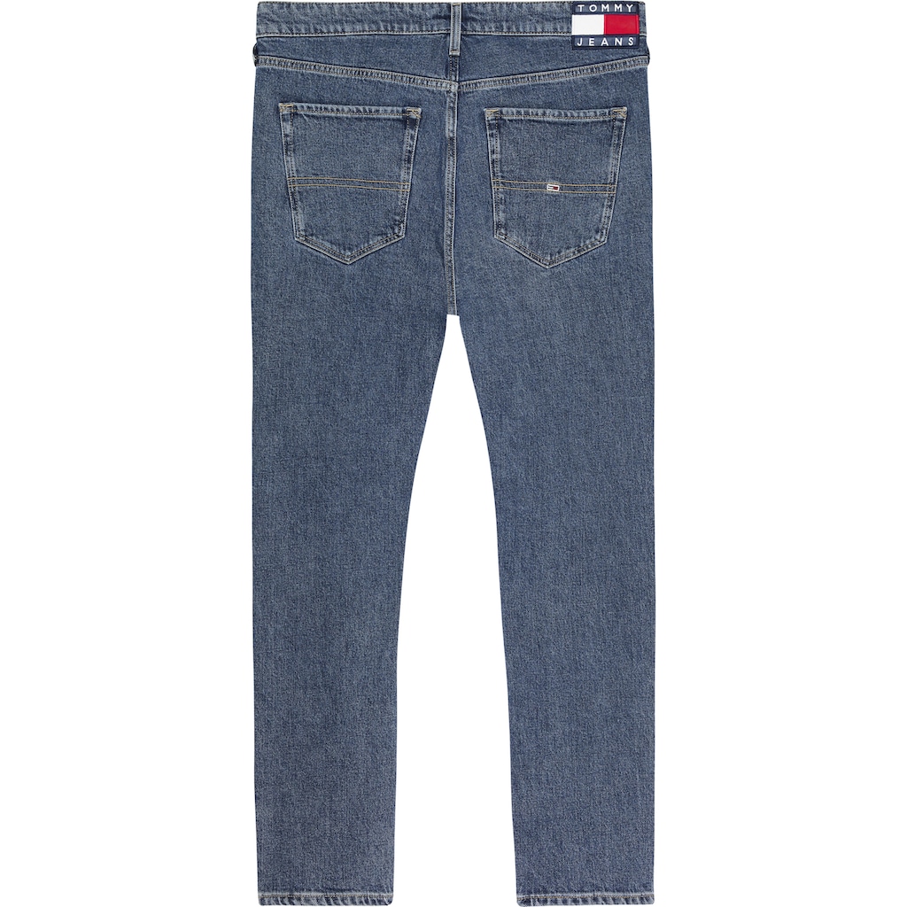 Tommy Jeans Slim-fit-Jeans »SCANTON Y SLIM«