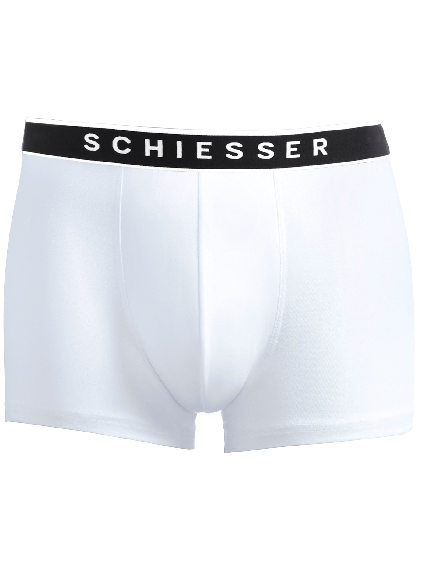 Schiesser Panty, (3 St.)