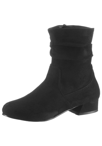 Stiefelette