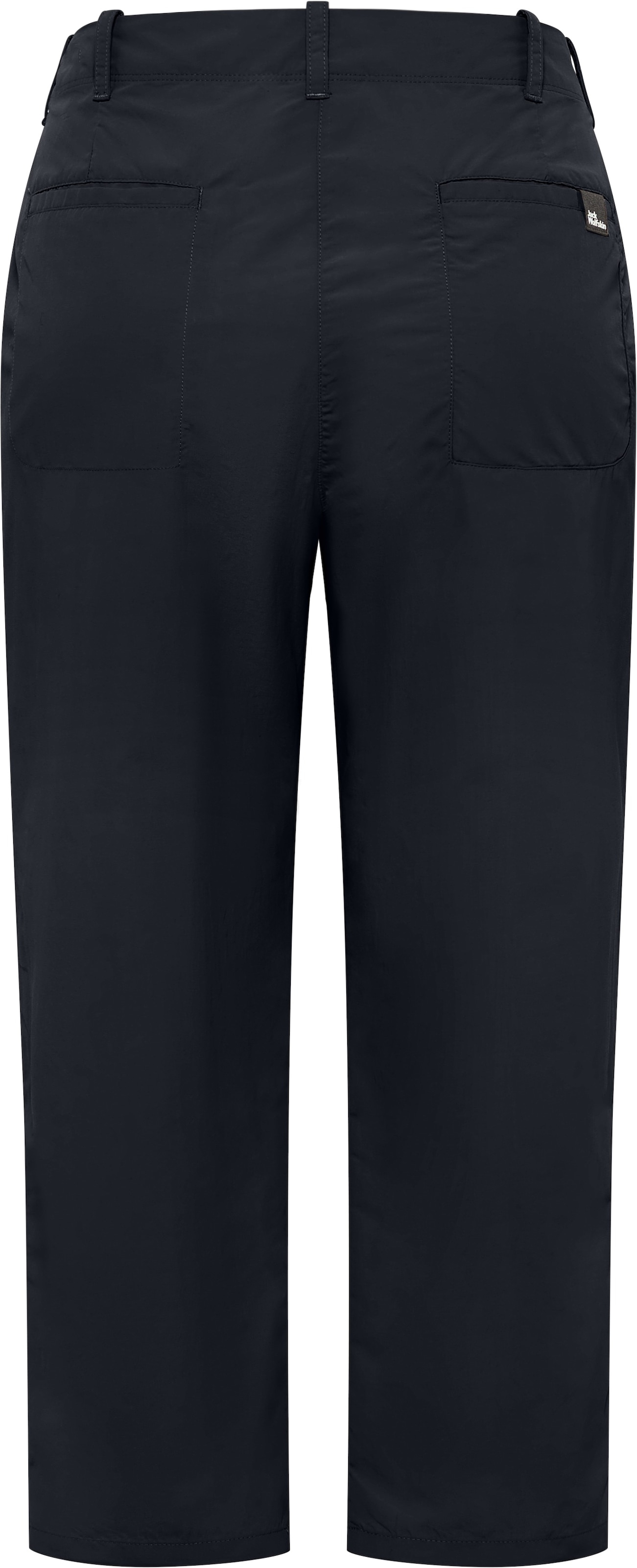 Jack Wolfskin Outdoorhose »TIHAMA 7 8 PANTS W«