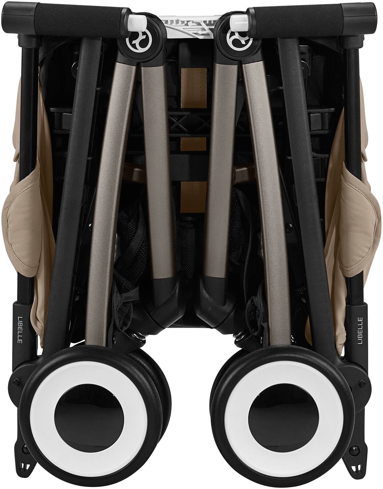 Cybex Kinder-Buggy »Cybex Gold, Libelle«, 22 kg