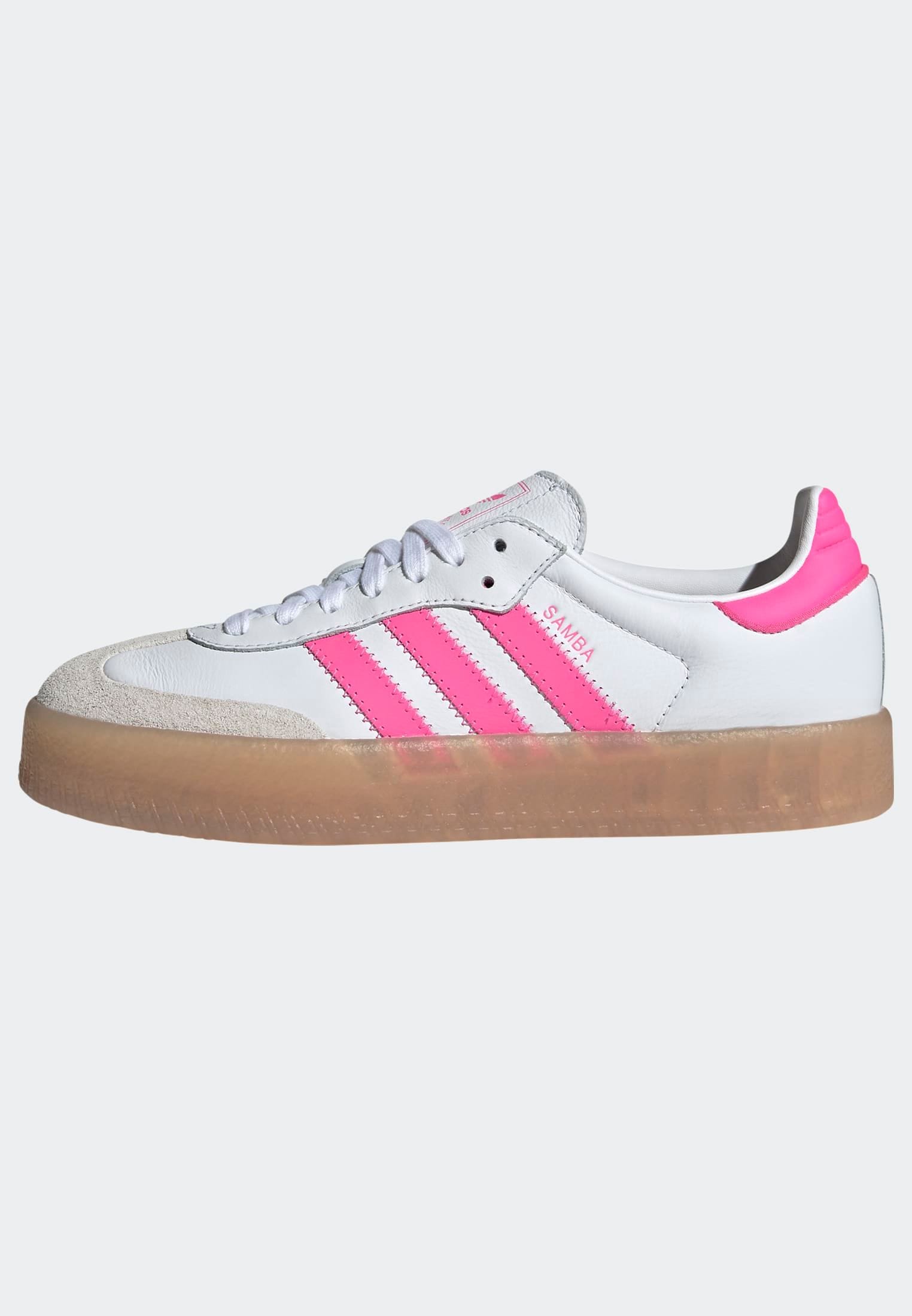 adidas Originals Sneaker »SAMBAE«