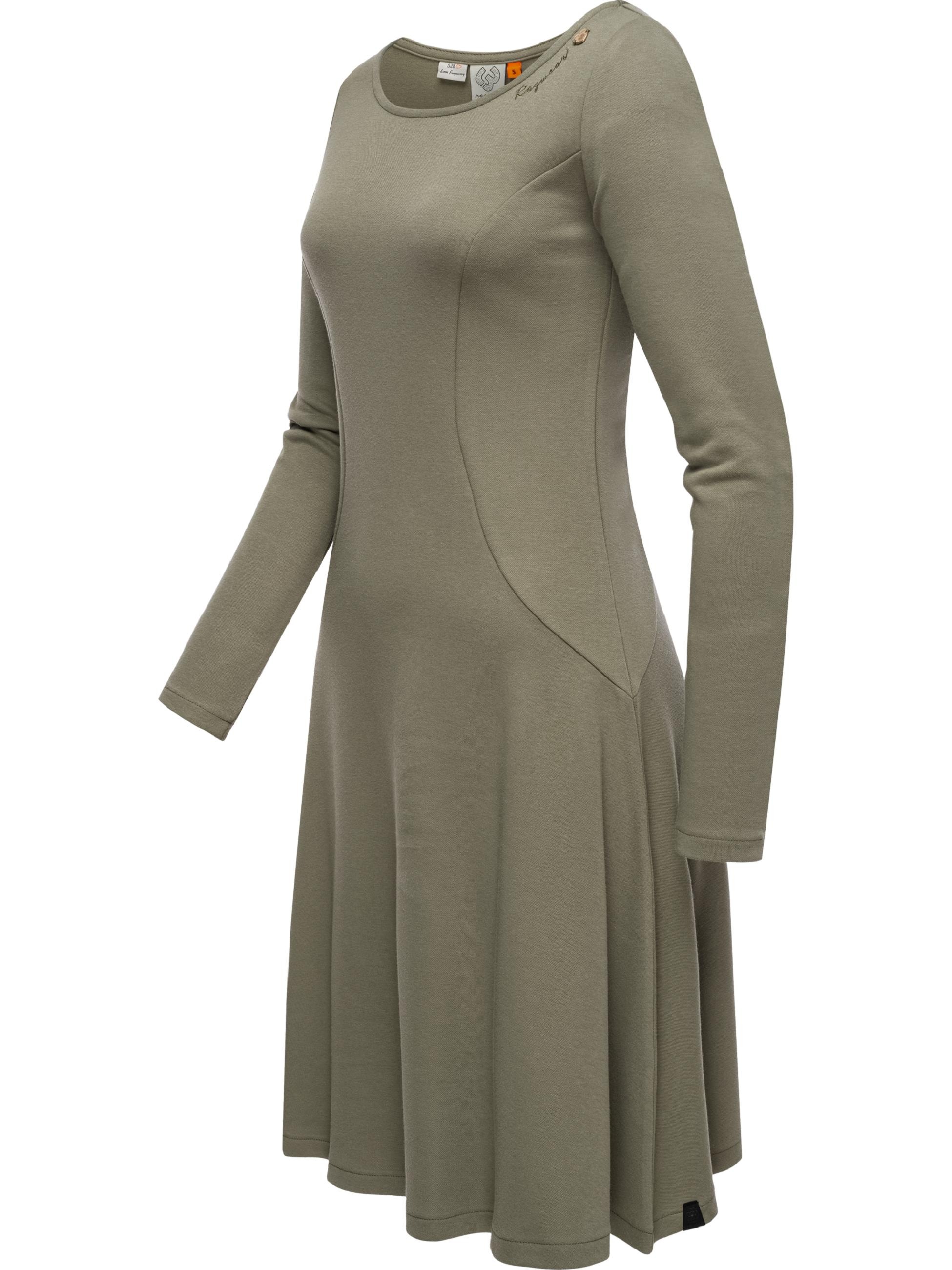 Ragwear A-Linien-Kleid »A-Linien-Kleid Appero«