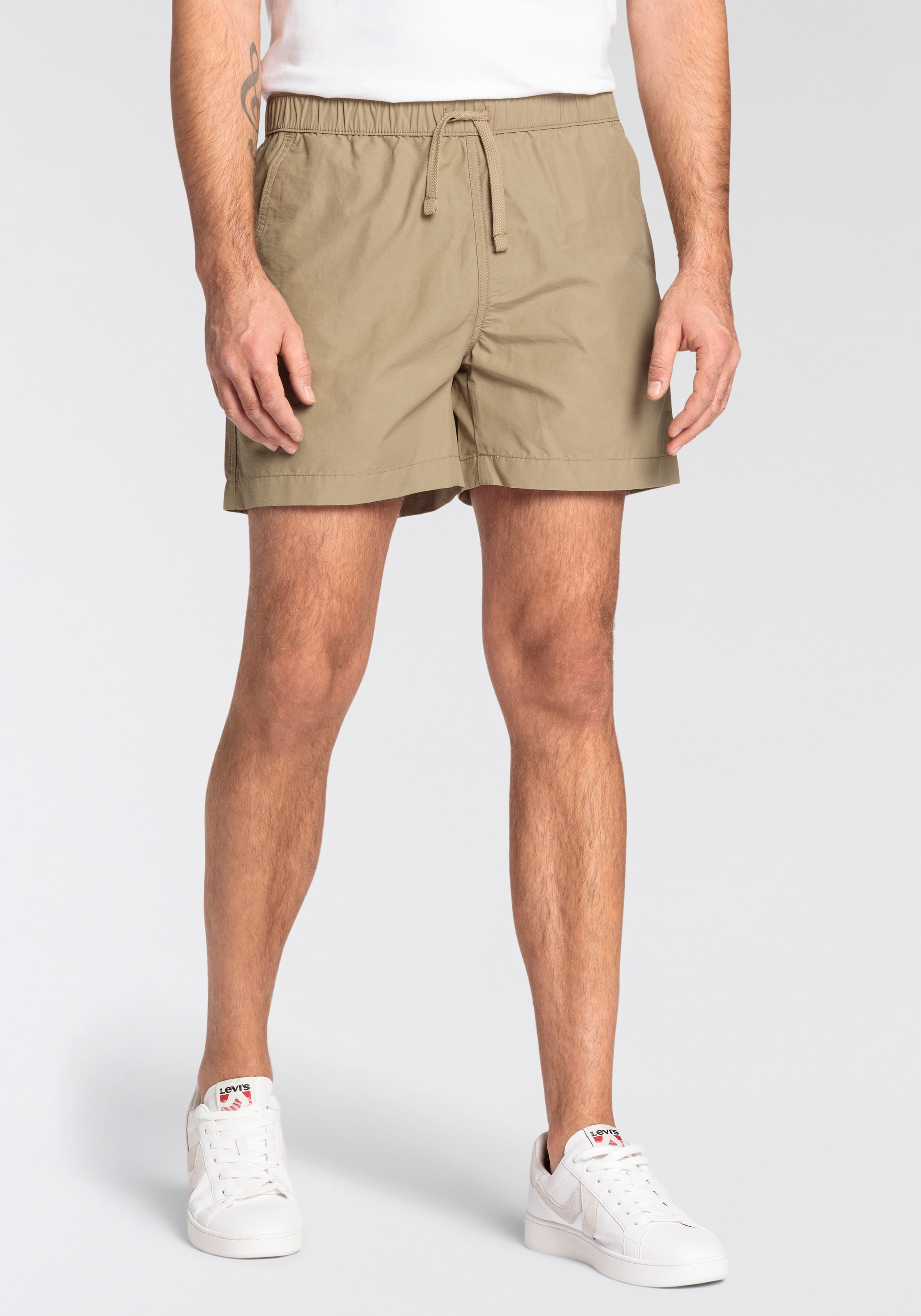 Levi's® Chinoshorts, CHINO EASY SHORT III