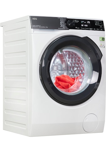 AEG Waschmaschine »LR8E75490«, 8000 PowerCare, LR8E75490, 9 kg, 1400 U/min kaufen