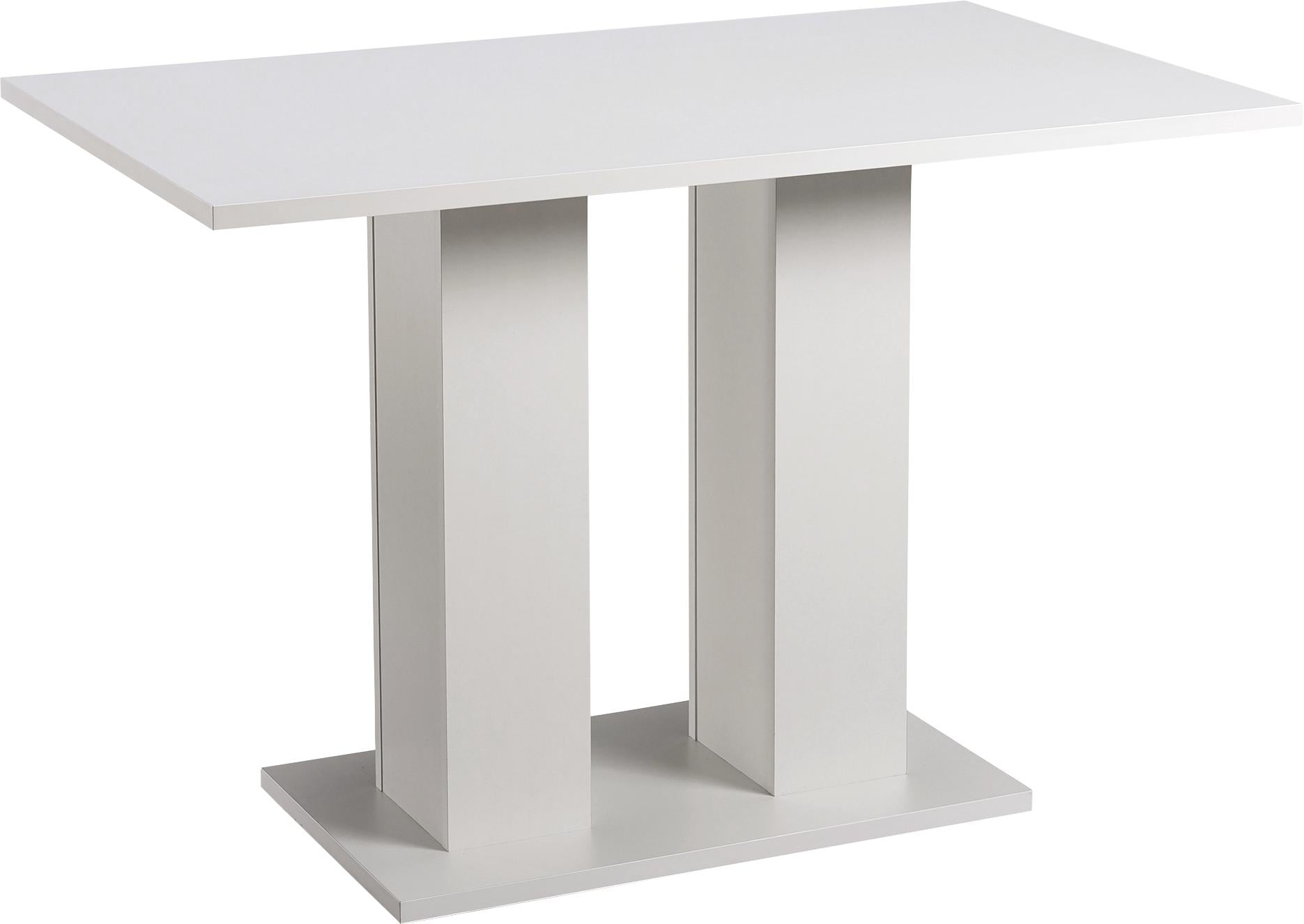 massivline&more Eckbankgruppe »Sylt« Set, 4 Stk. tlg. Eckbank ist umstellbar, Eckbank mit Truhe