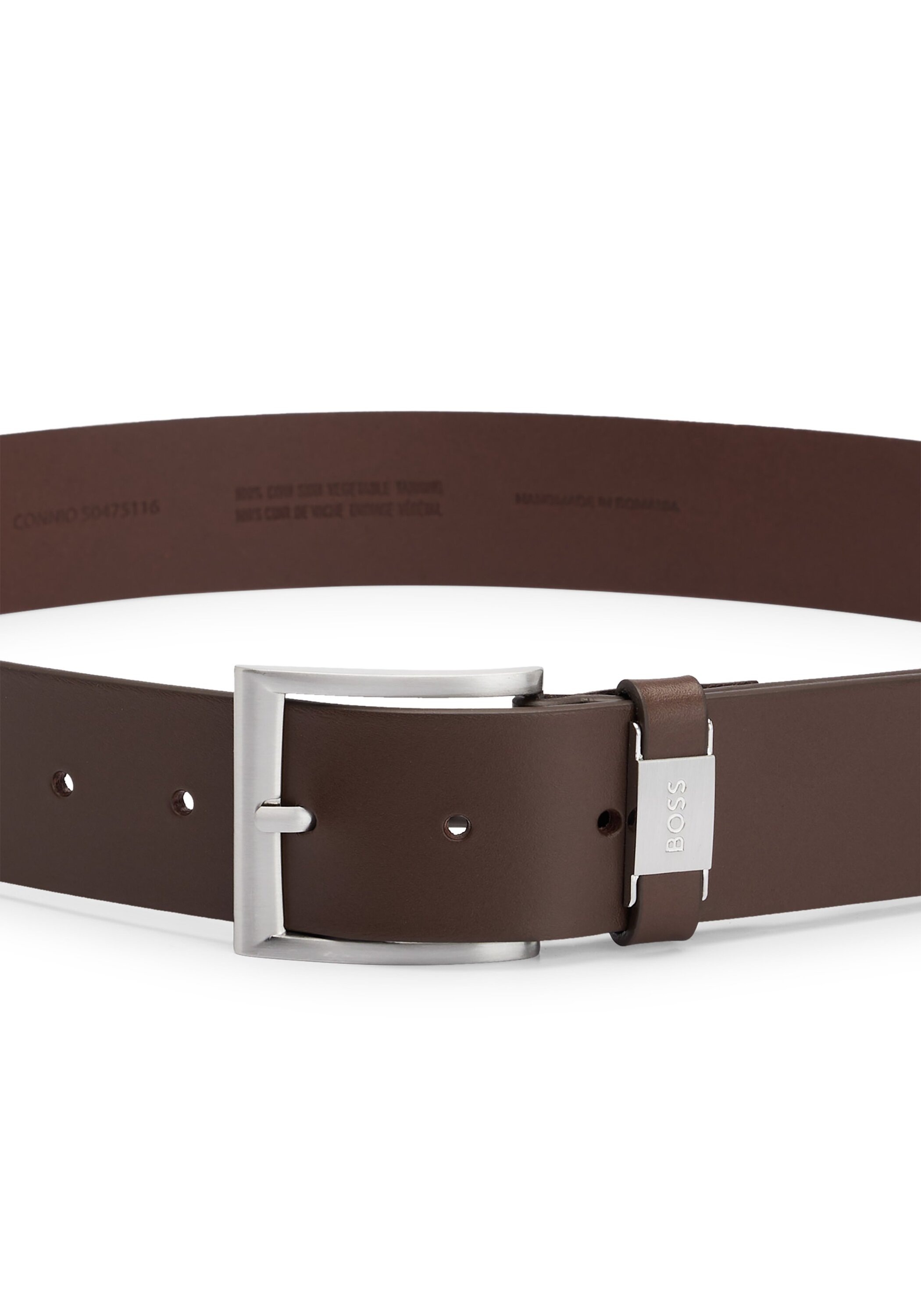 BOSS Hüftgürtel »Gürtel Connio 10156034 02«