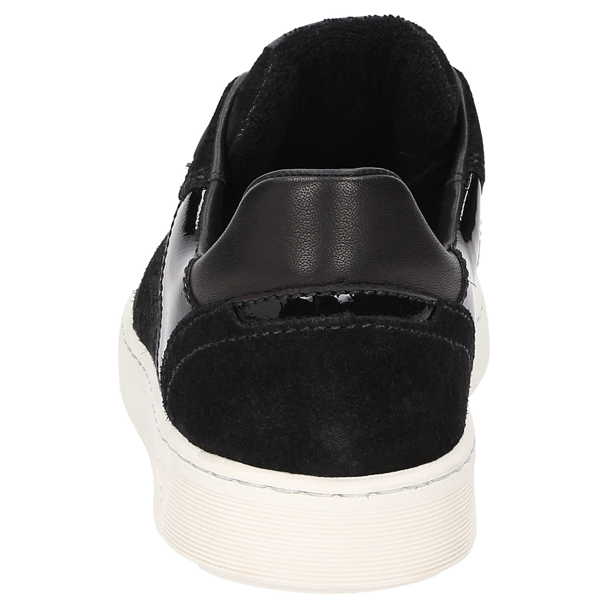 SIOUX Sneaker »Maites sneaker 001«