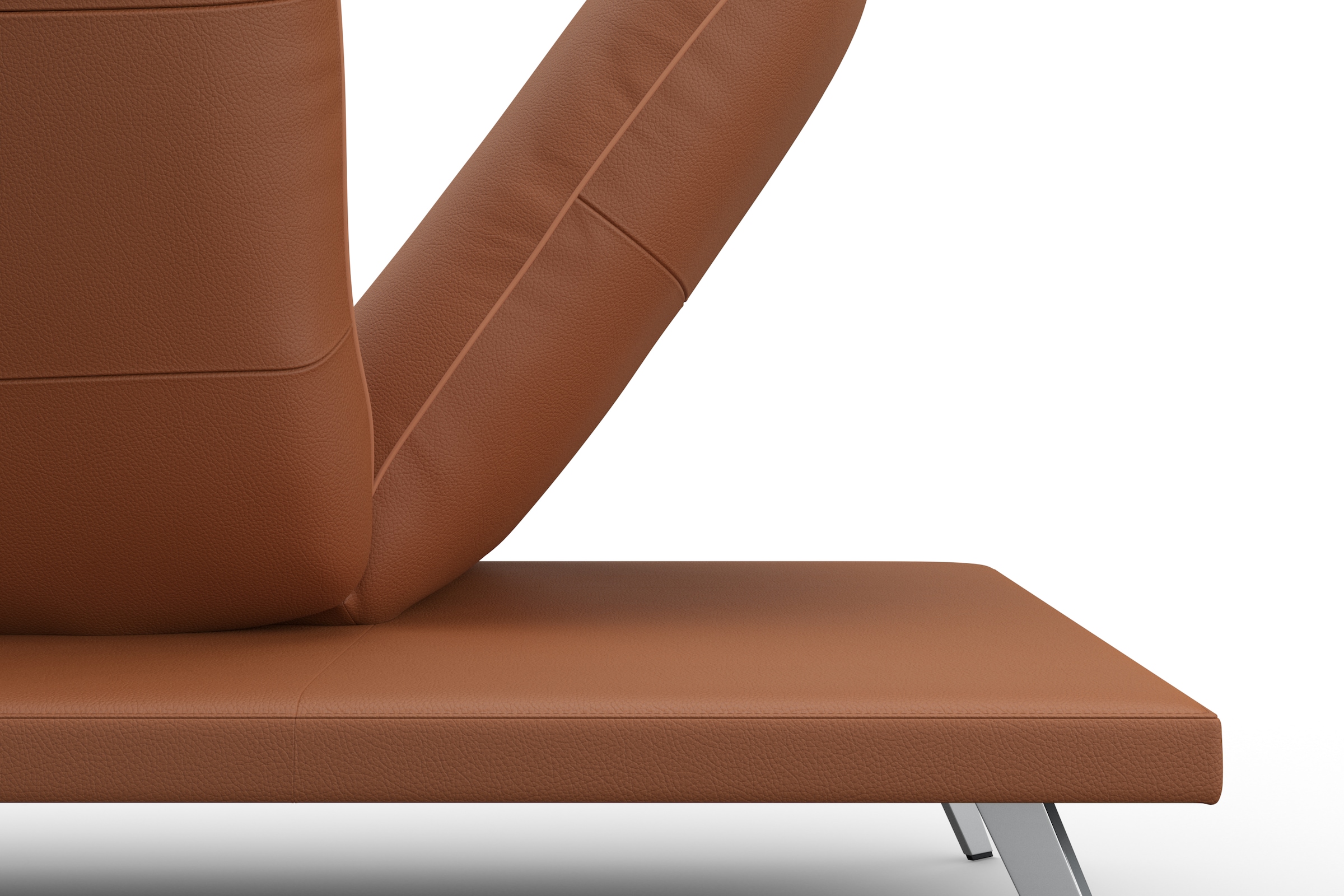 machalke® Ecksofa »wings, L-Form«