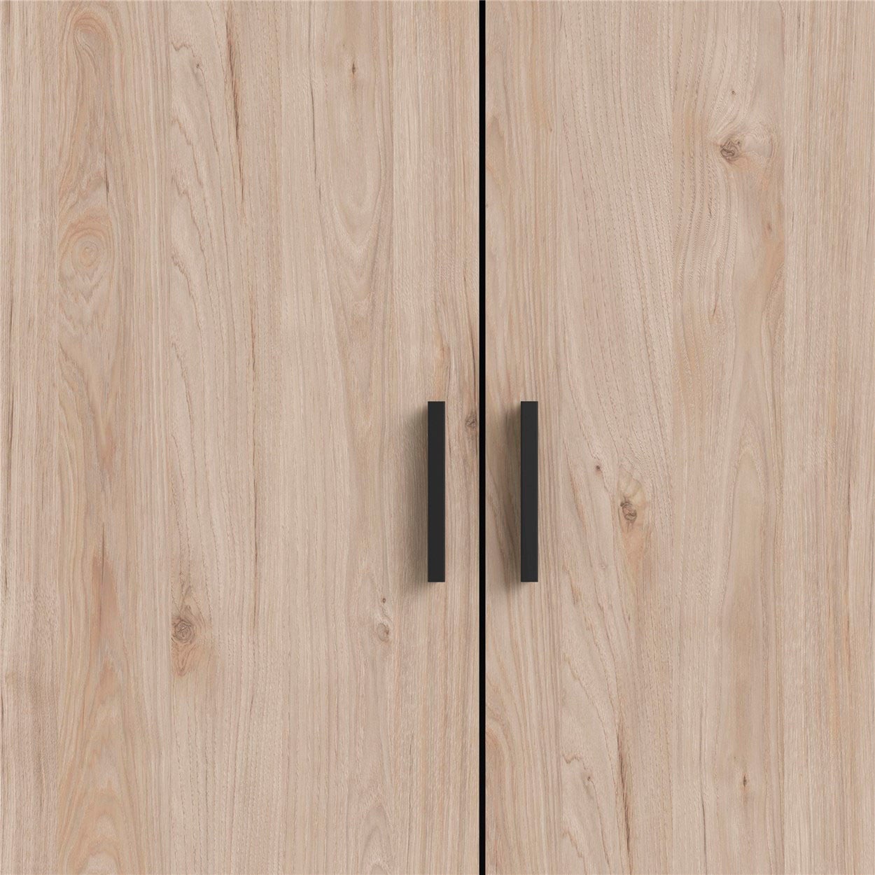INOSIGN Kleiderschrank »Sprint Drehtürenschrank, Aufbewahrung Kasten Schrank Stauraum«, Breite 98,5/147 oder 195,5 cm, je mit Einlegeböden und Kleiderstange