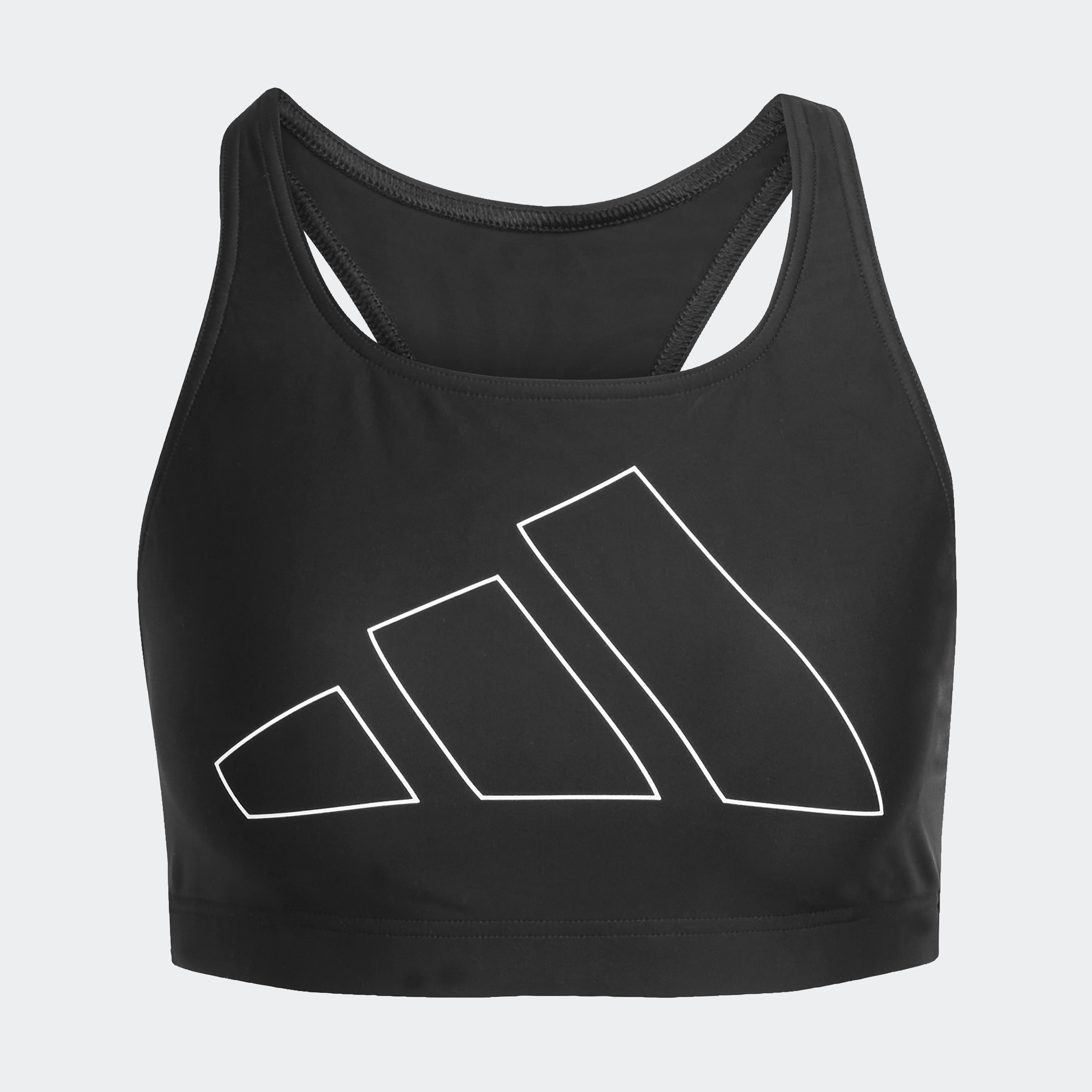 adidas Performance Bustier-Bikini-Top »BIG BARS BIK TP«