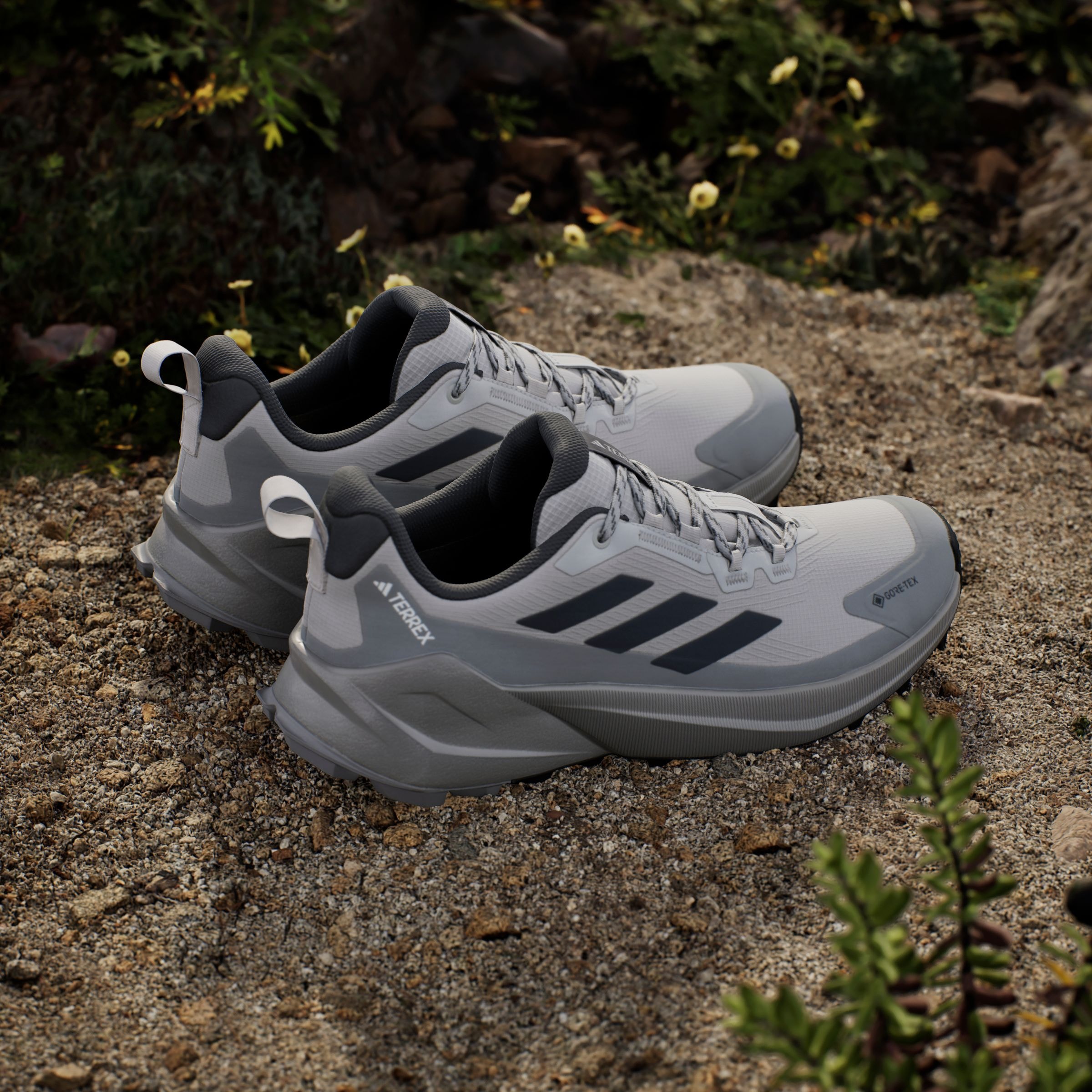 adidas TERREX Wanderschuh »TERREX TRAILMAKER 2 GORE-TEX«  wasserdicht