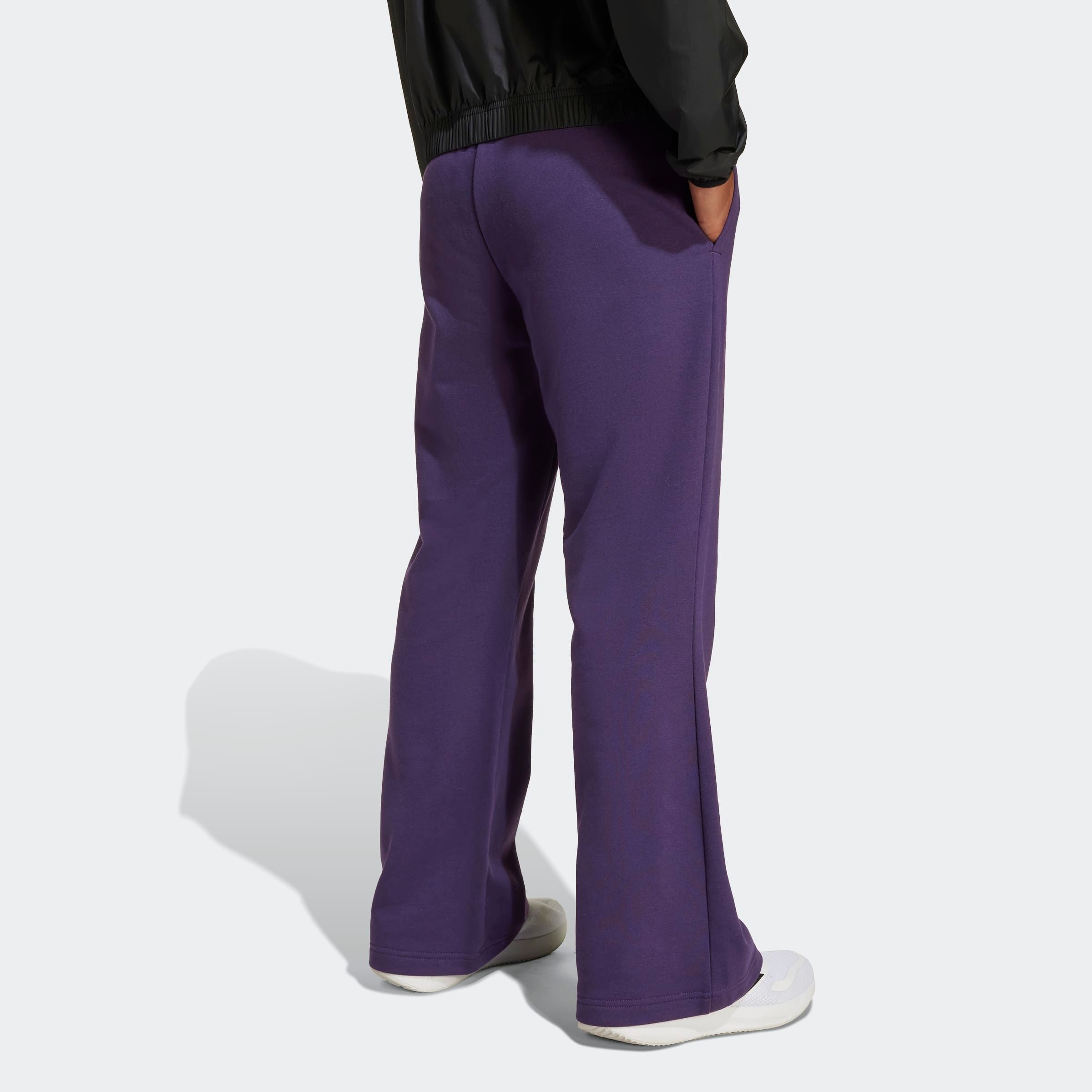 adidas Sportswear Sporthose »JG GLAM PT«, (1 tlg.)
