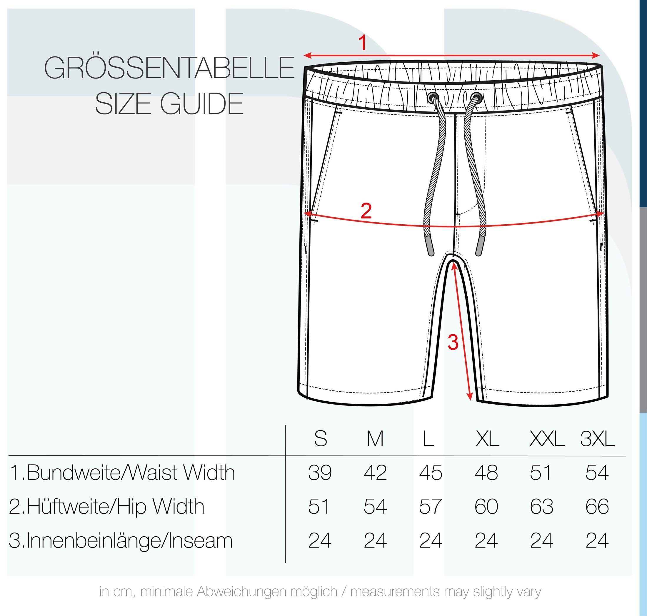 Blend Chinoshorts »Chinoshorts BHPiello«