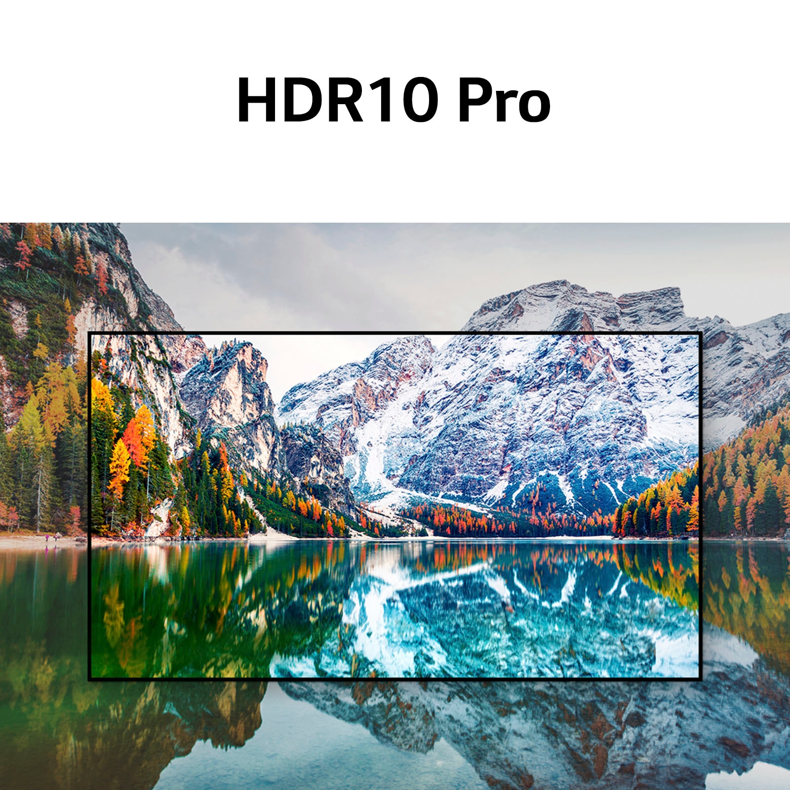 LG LCD-LED Fernseher »75UR78006LK«, 4K Ultra HD, Smart-TV, UHD,α5 Gen6 4K AI-Prozessor,HDR10,AI Sound,AI Brightness Control