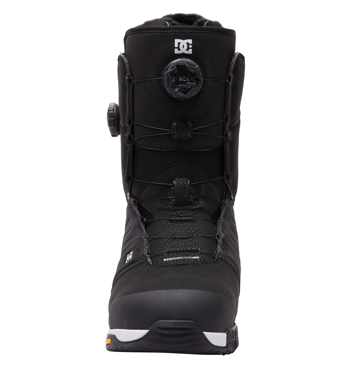 DC Shoes Snowboardboots »Judge«