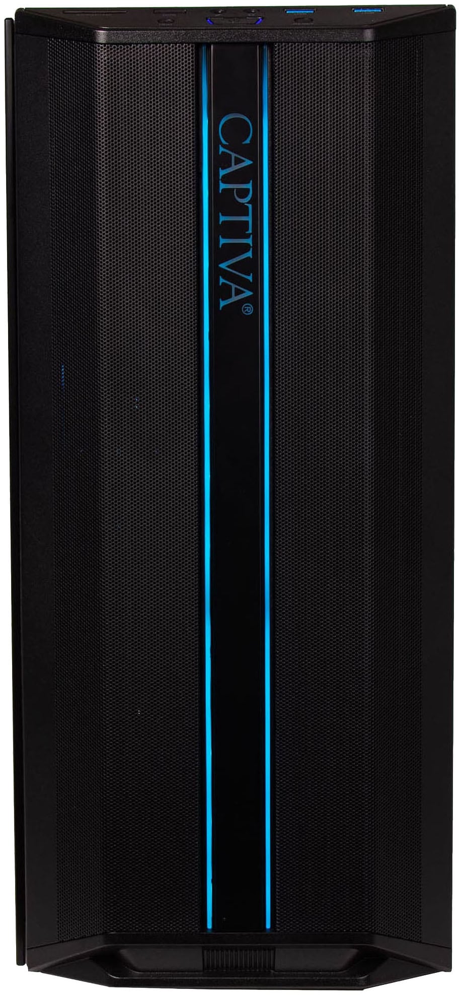 CAPTIVA Gaming-PC »Entry Gaming R10-1517«