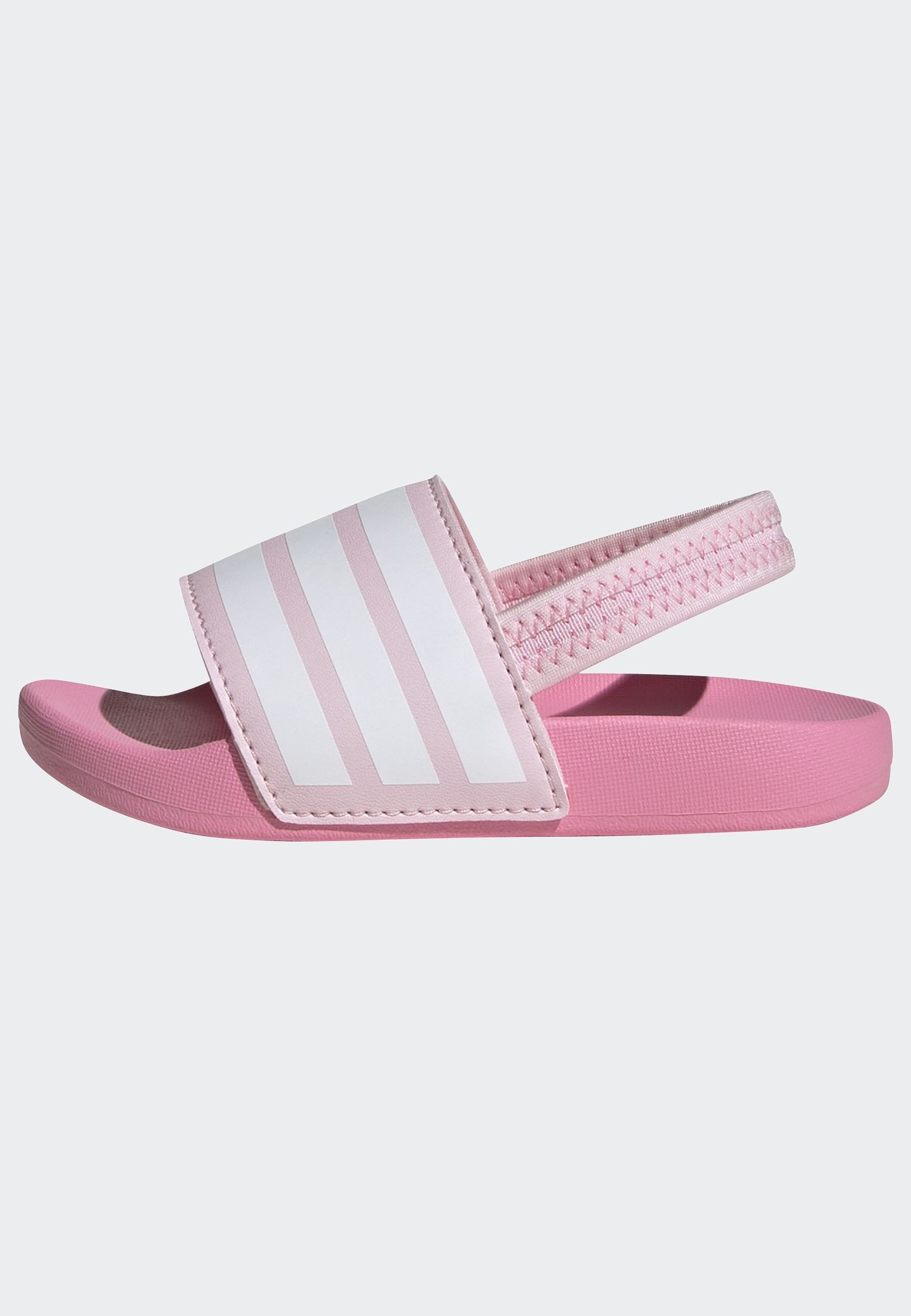 adidas Sportswear Badesandale »ESTRAP KIDS ADILETTE«
