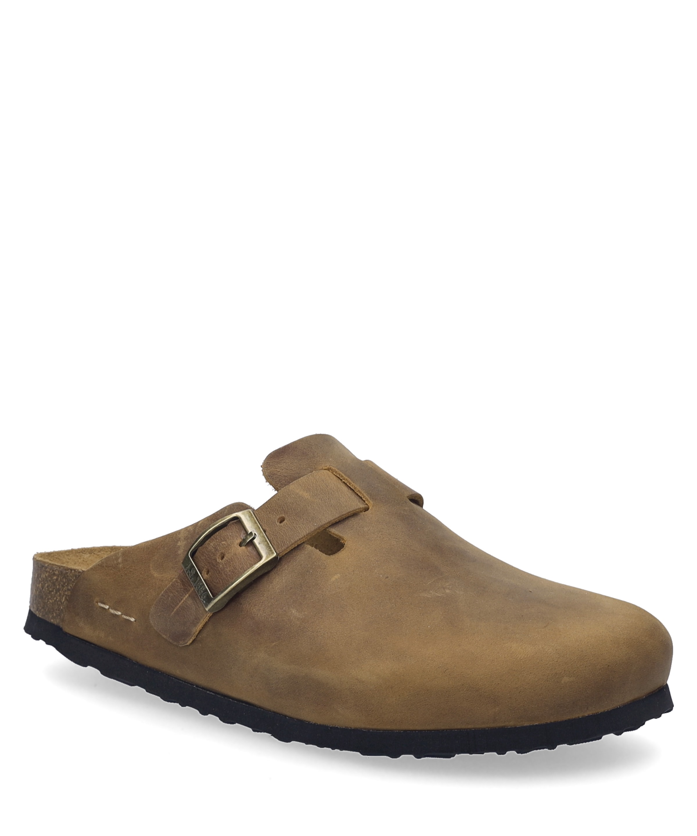 Josef Seibel Clog »Hermine 04, castagne«