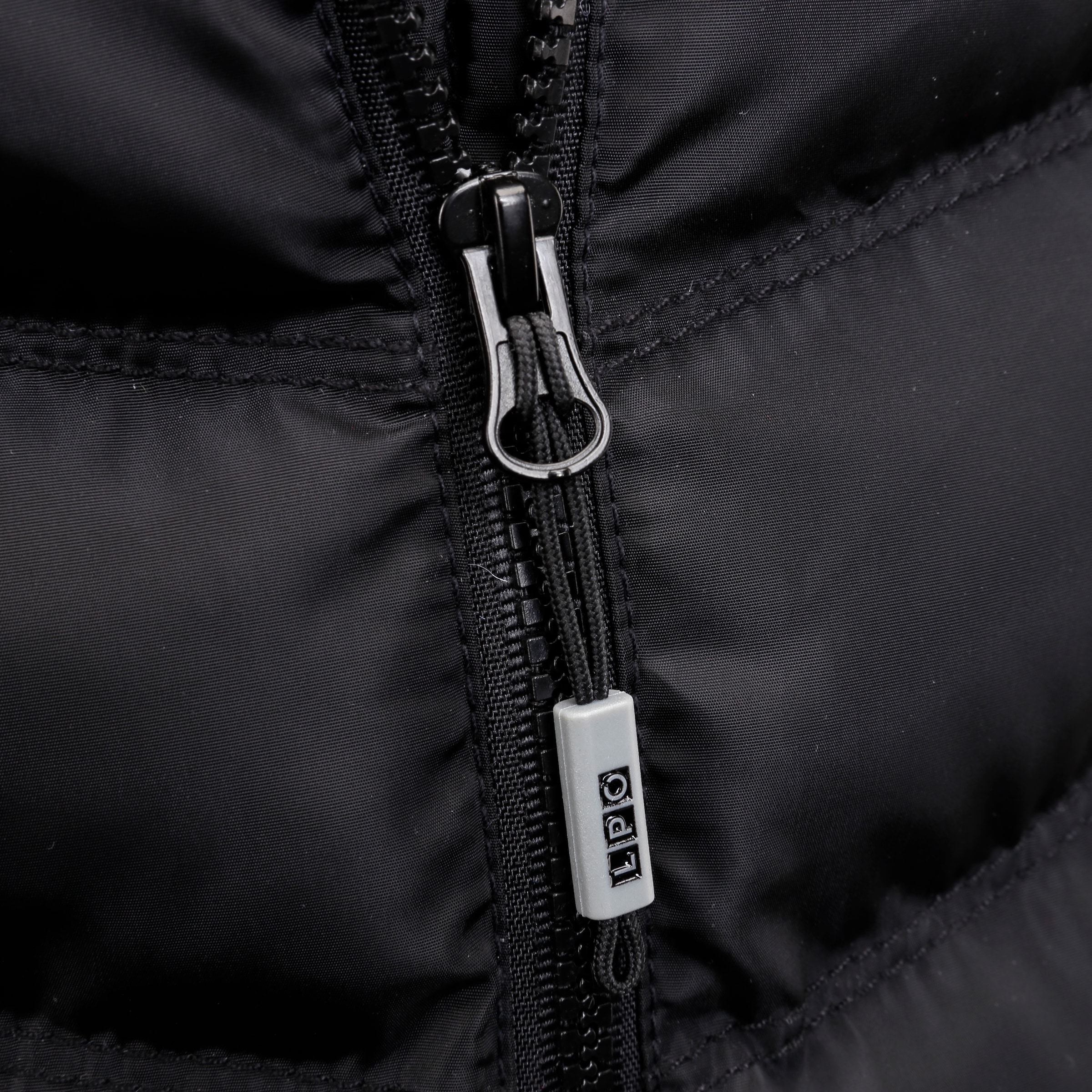 LPO Steppjacke »GILMOUR III Men«, auch in Großen Größen erhältlich
