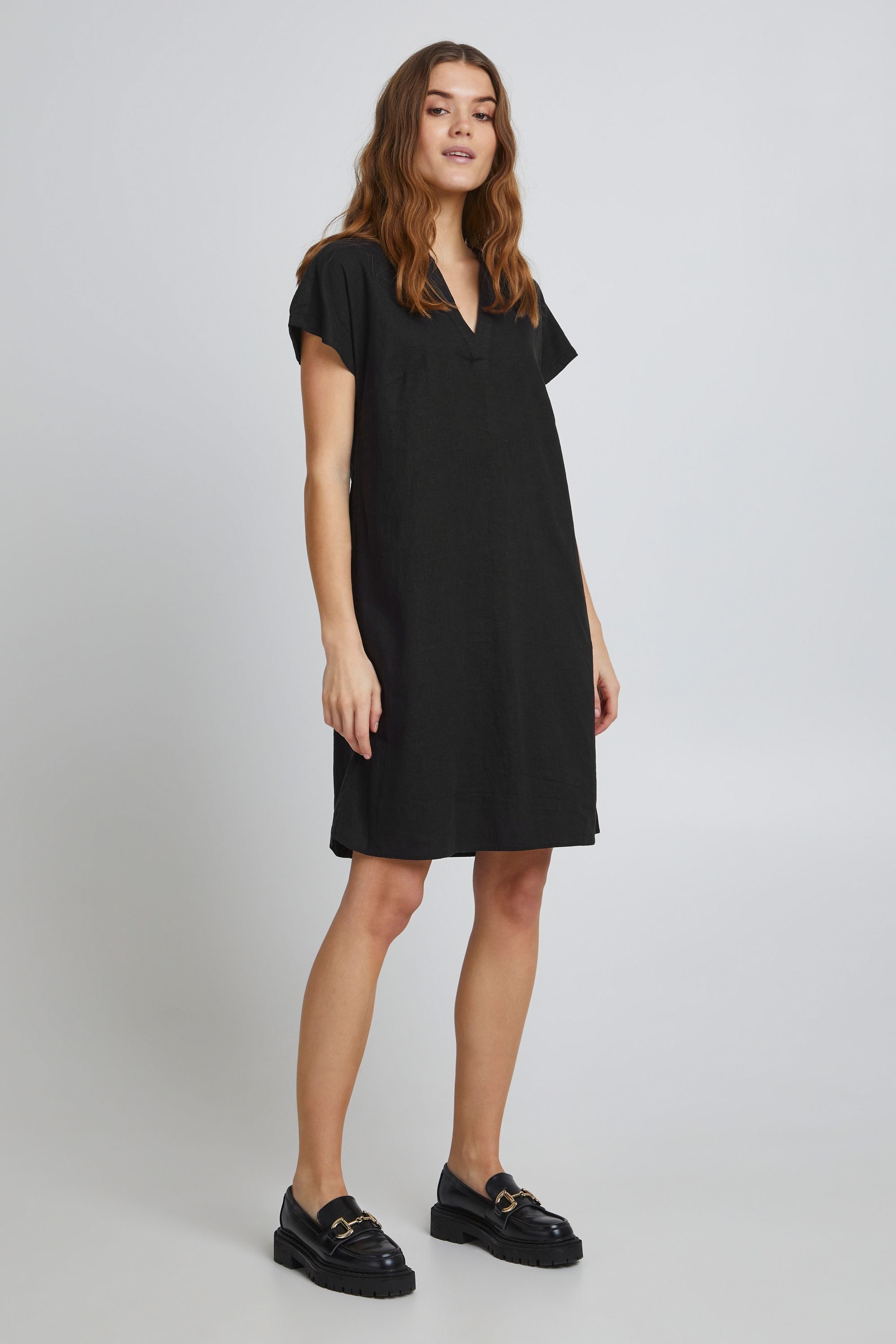 b.young Sommerkleid »Sommerkleid BYFalakka«