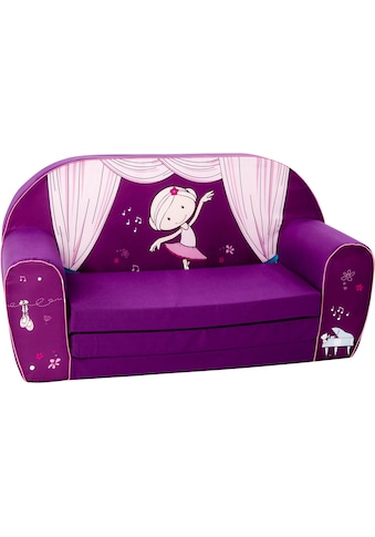 Knorrtoys® Sofa »NICI Miniclara«, für Kinder; Made in Europe kaufen