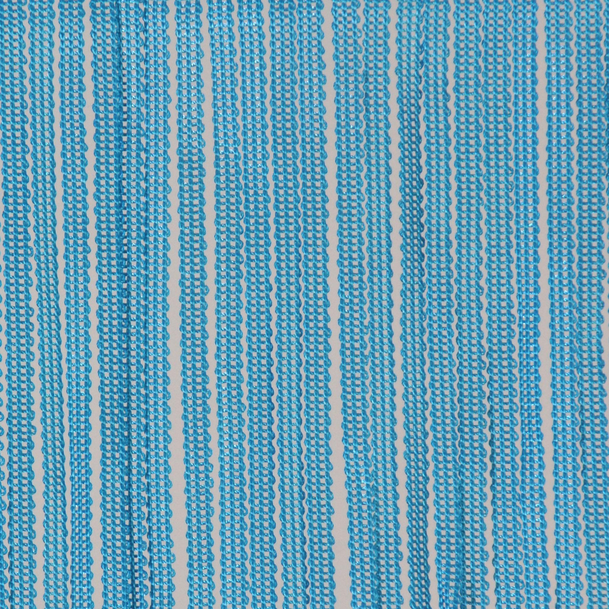 Liedeco Schiebegardine »String« Klettband 1 Stk. tlg. HxB: 245x60